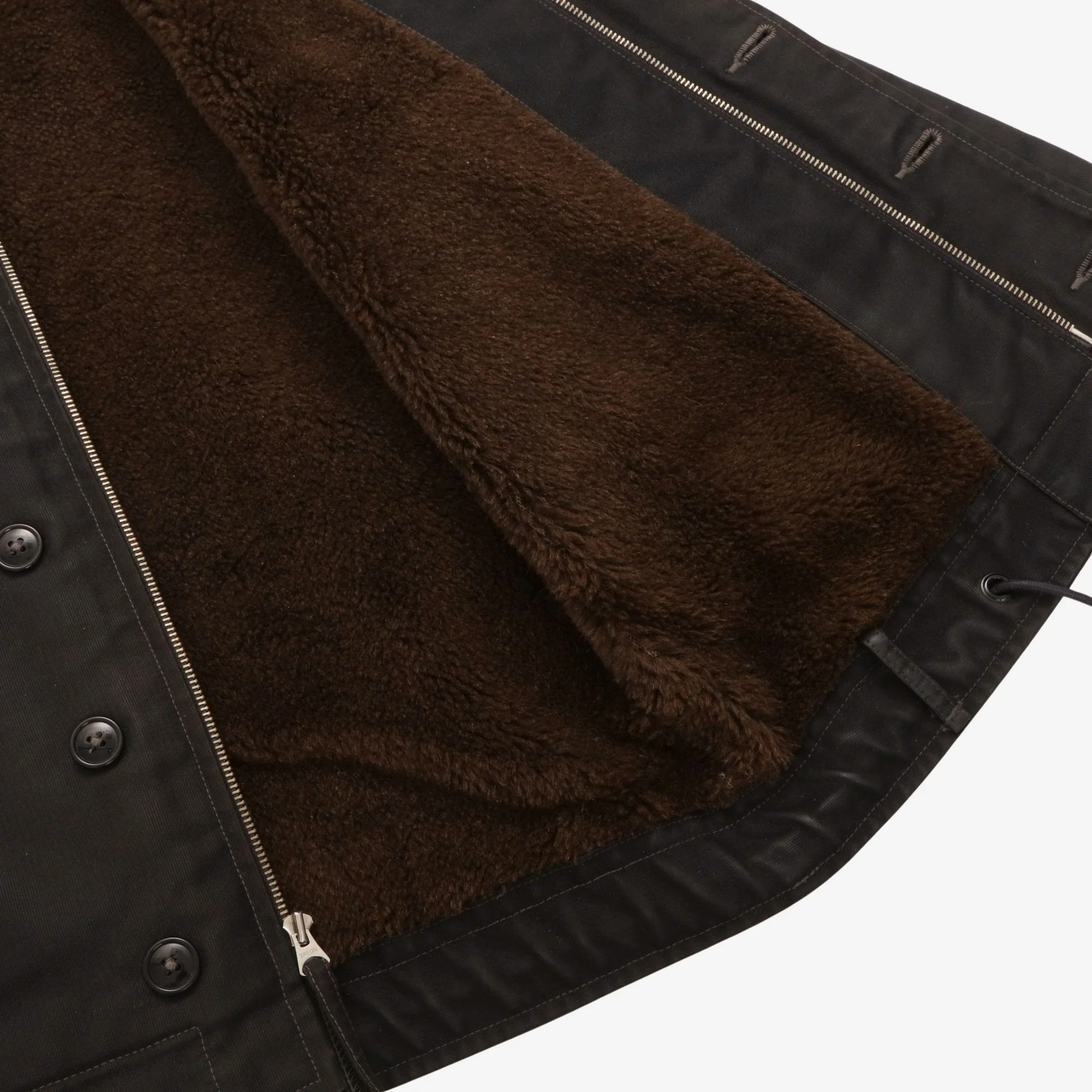 N-1 Deck Jacket - Image 4