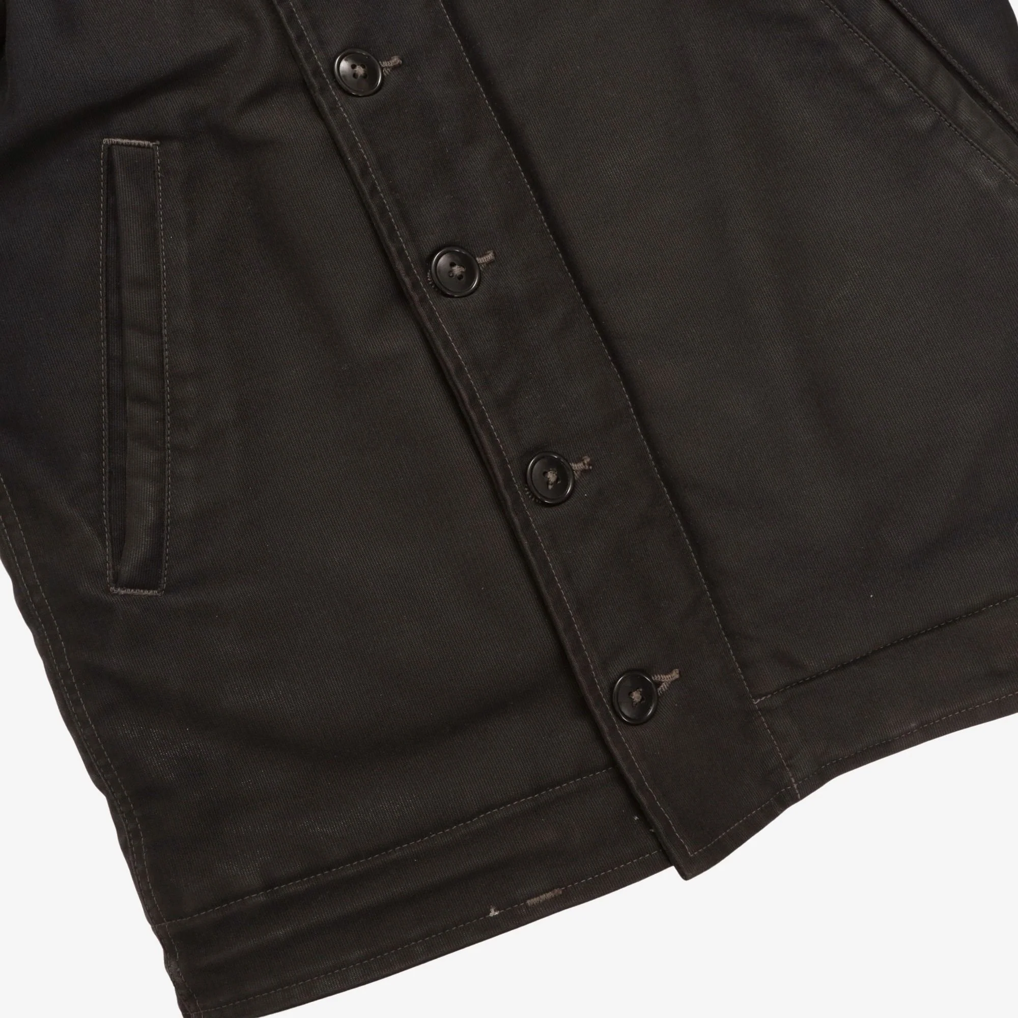 N-1 Deck Jacket - Image 5