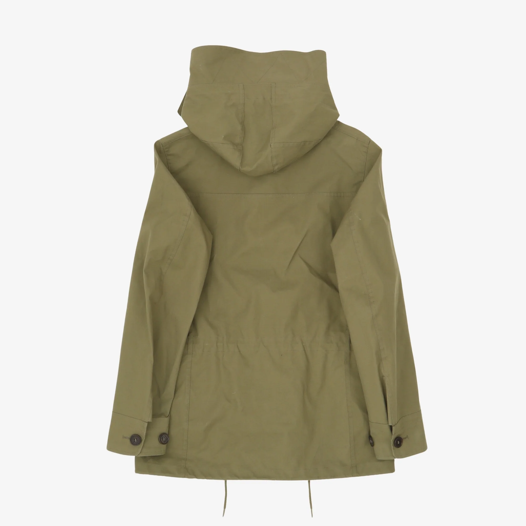 Mackintosh N640 Mountain Parka - Image 2
