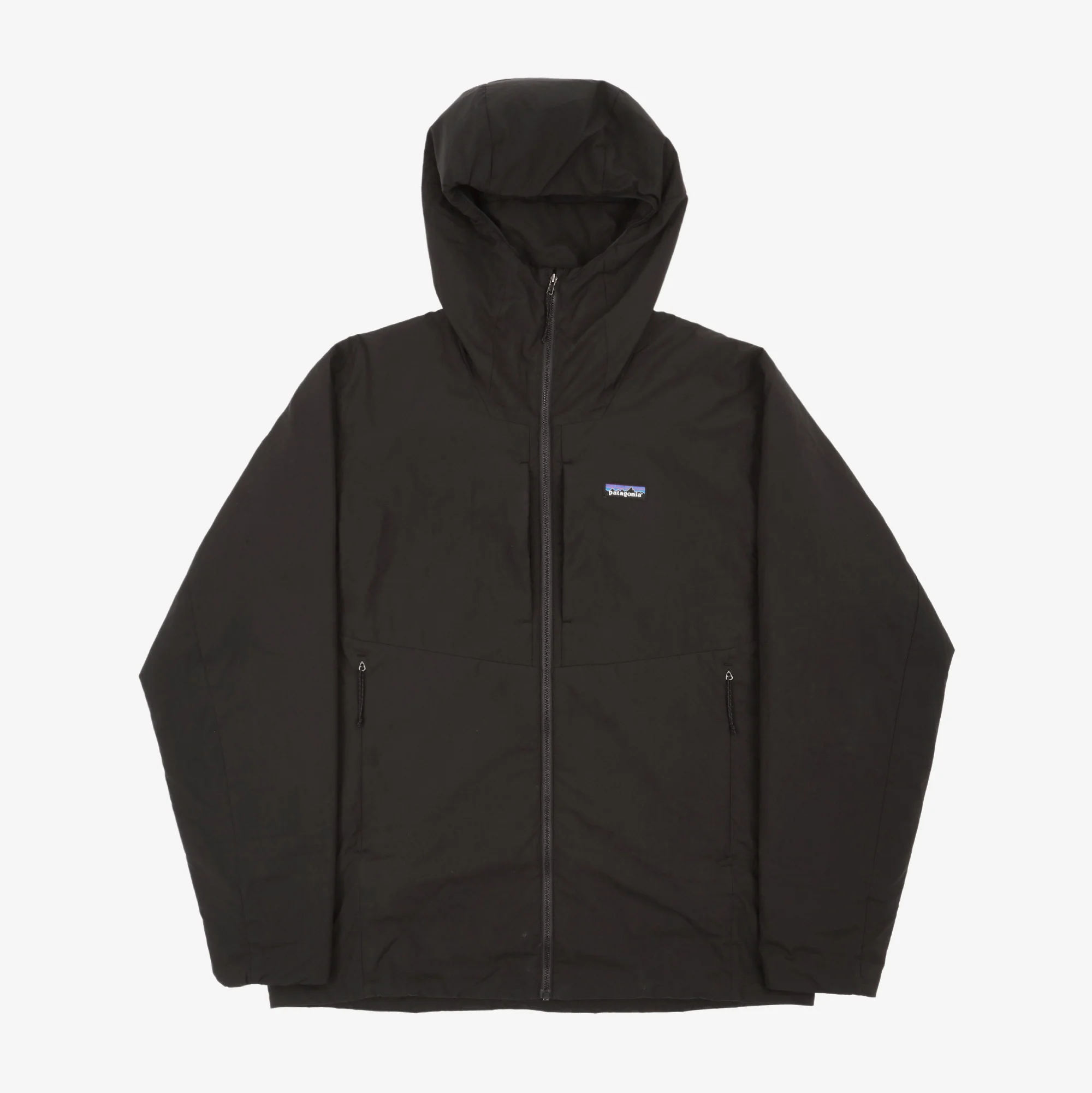 Nano Air Hoody Jacket