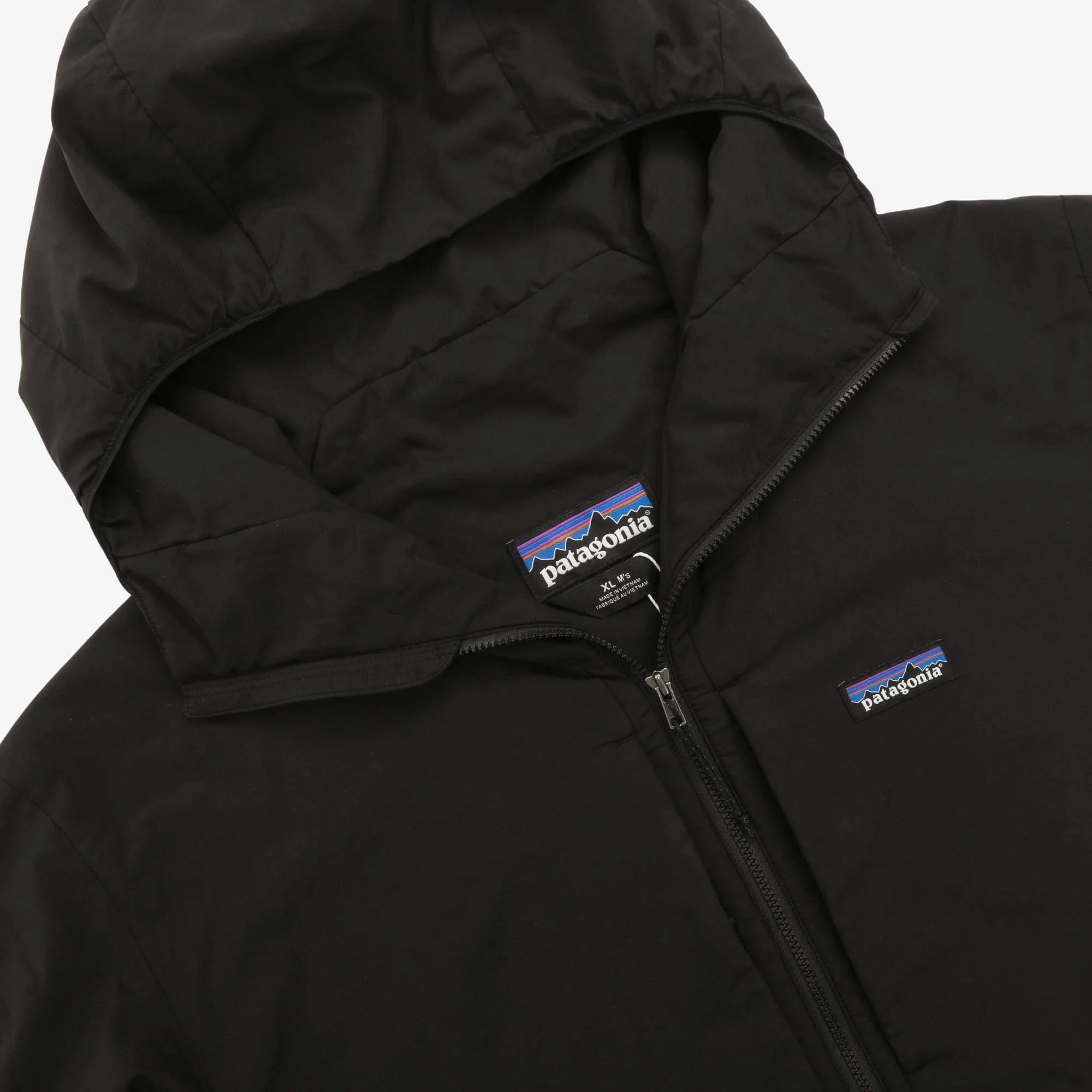 Nano Air Hoody Jacket - Image 3