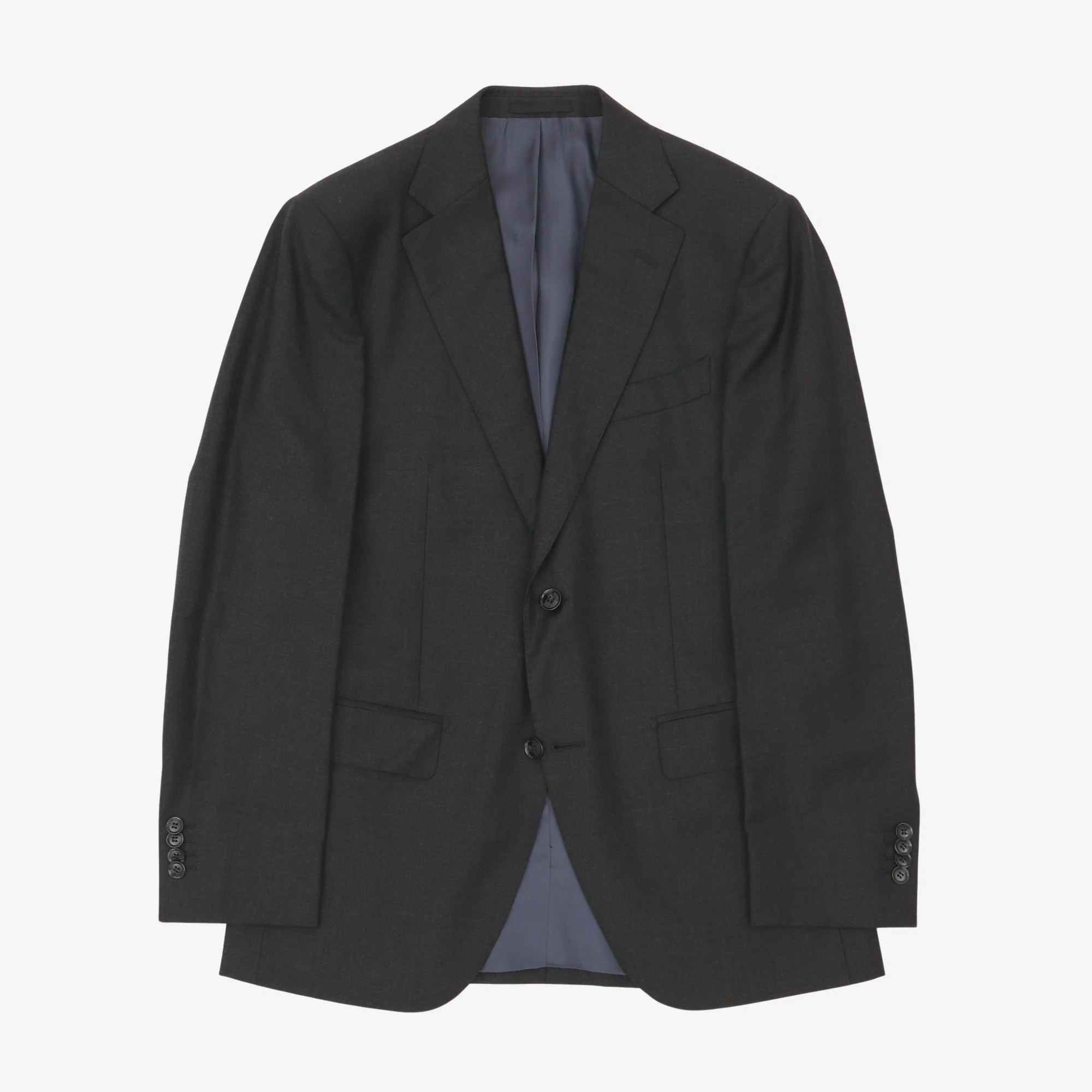 Napoli Jacket