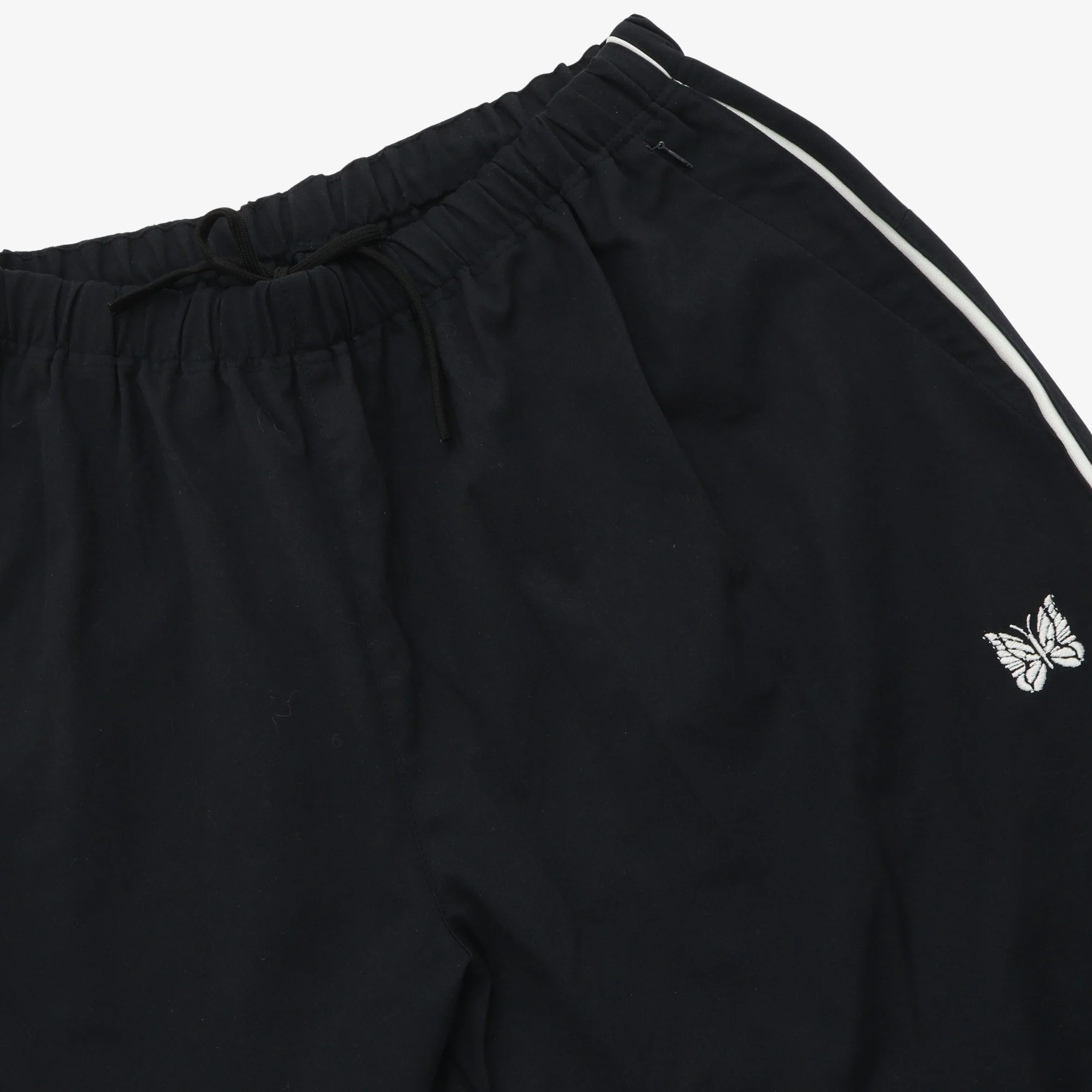 Narrow Track Pants - Image 3