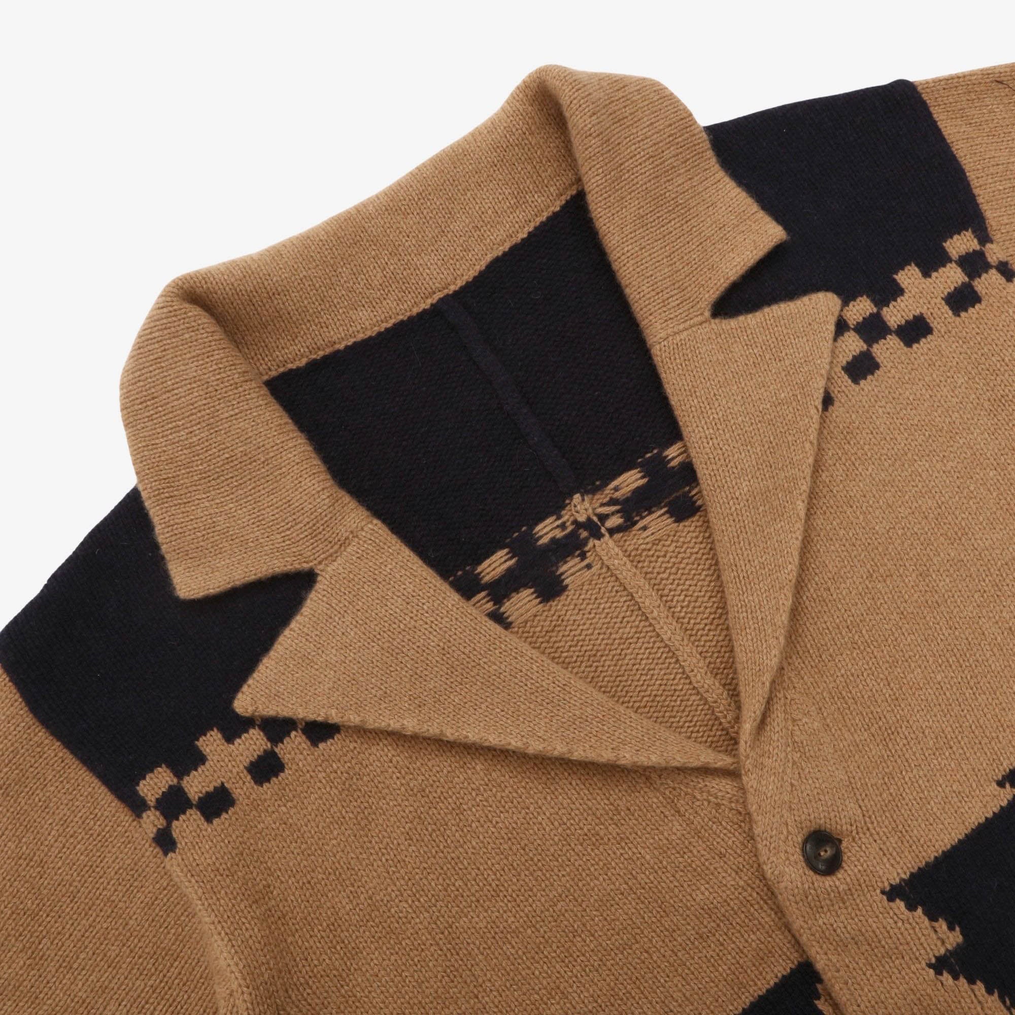 Native Cashmere Cardigan - Image 3