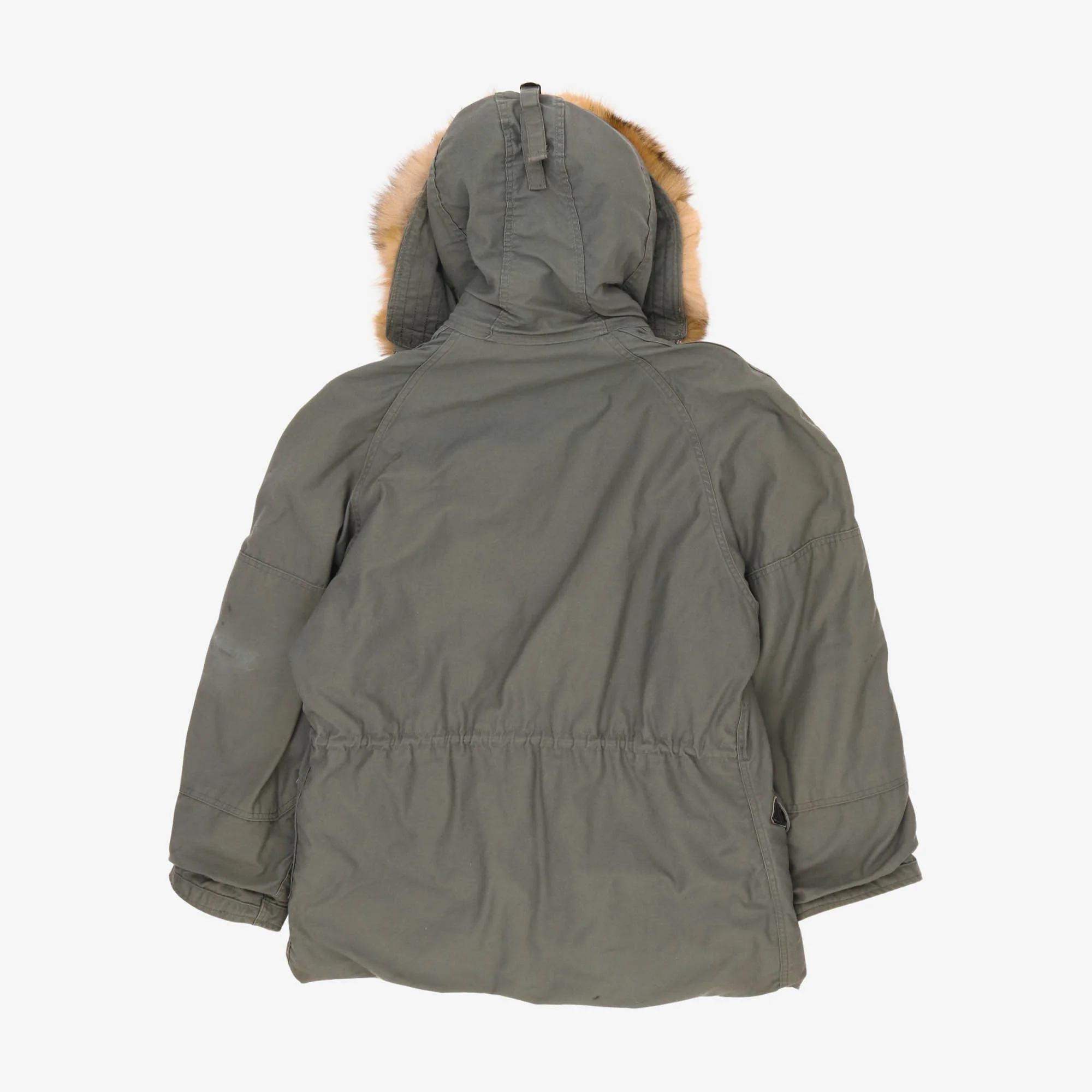NB-3 Weather Parka Jacket - Image 2