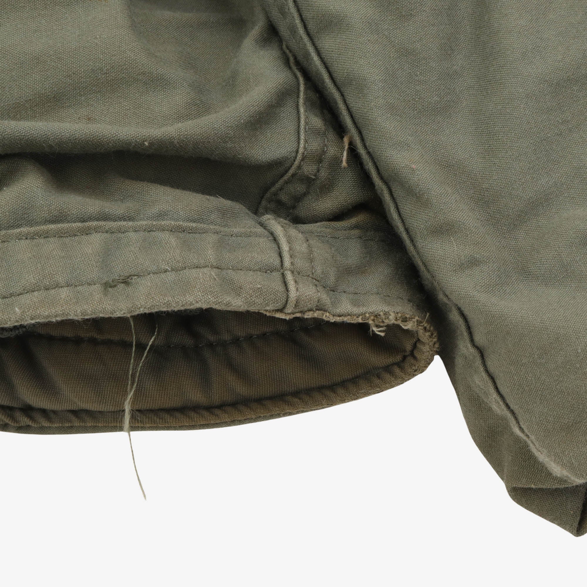 NB-3 Weather Parka Jacket - Image 4