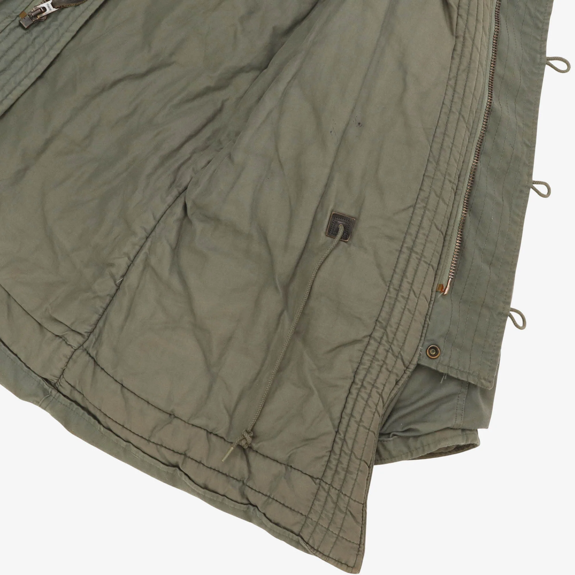 NB-3 Weather Parka Jacket - Image 7