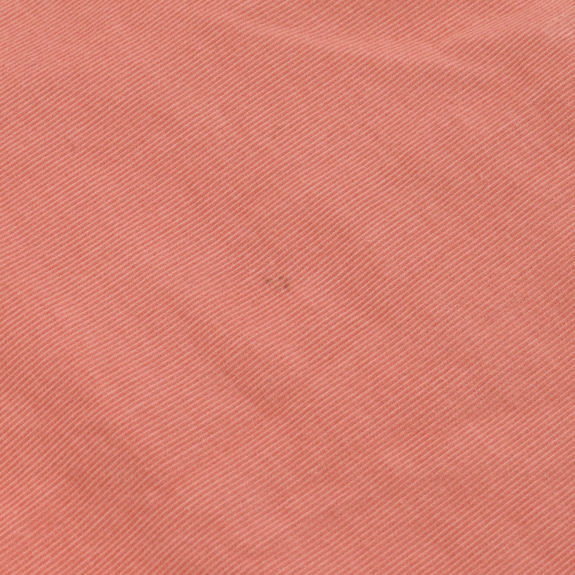 Needlecord Collarless Shirt - Image 3