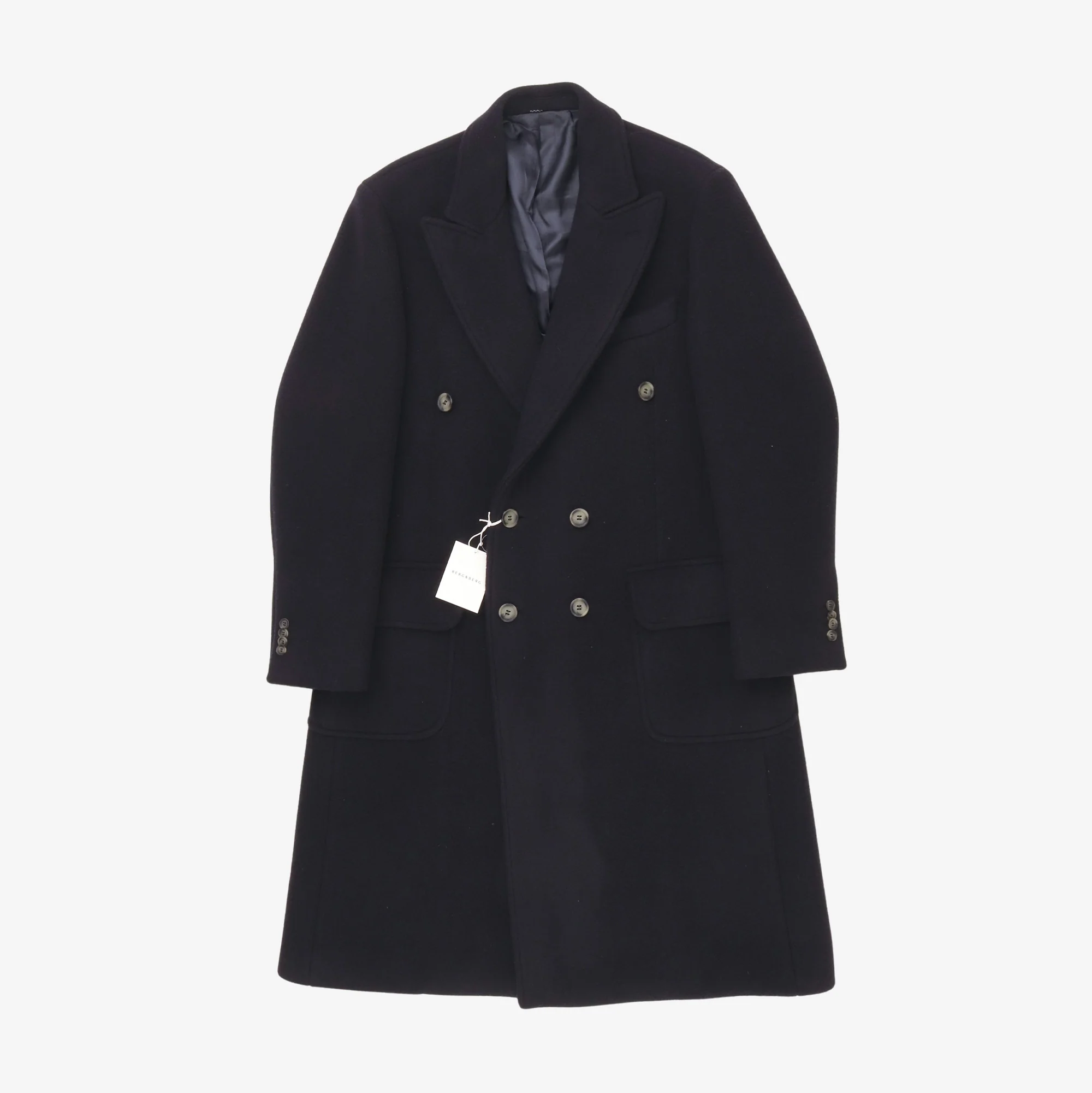 Neo DB Coat