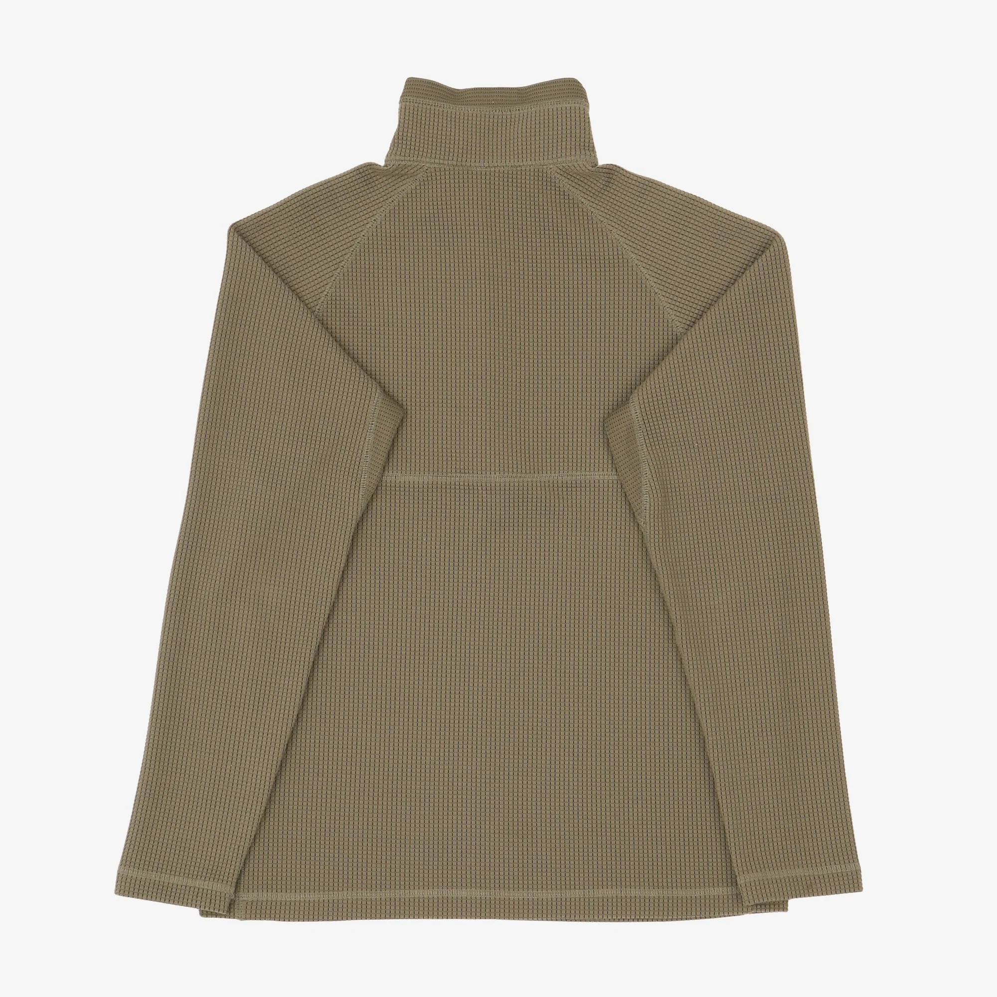 Nevis Quarter Zip Shirt - Image 2