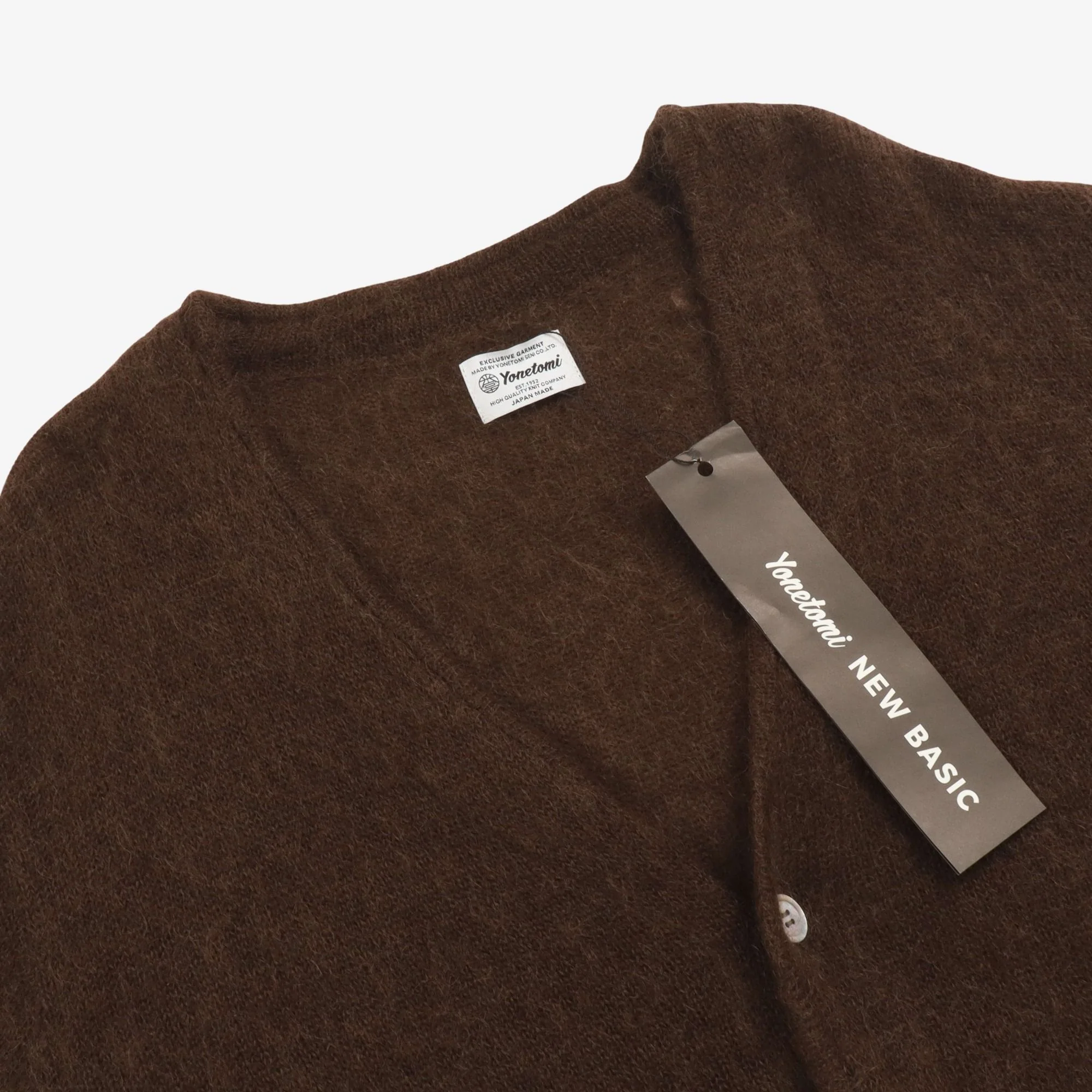 New Ba Cardigan - Image 3