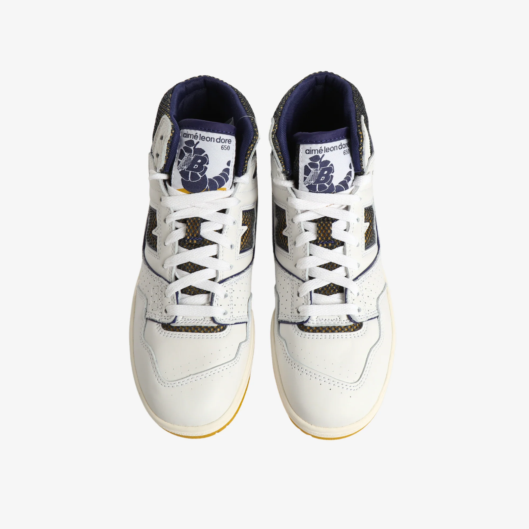 ALD 650R Trainers - Image 5