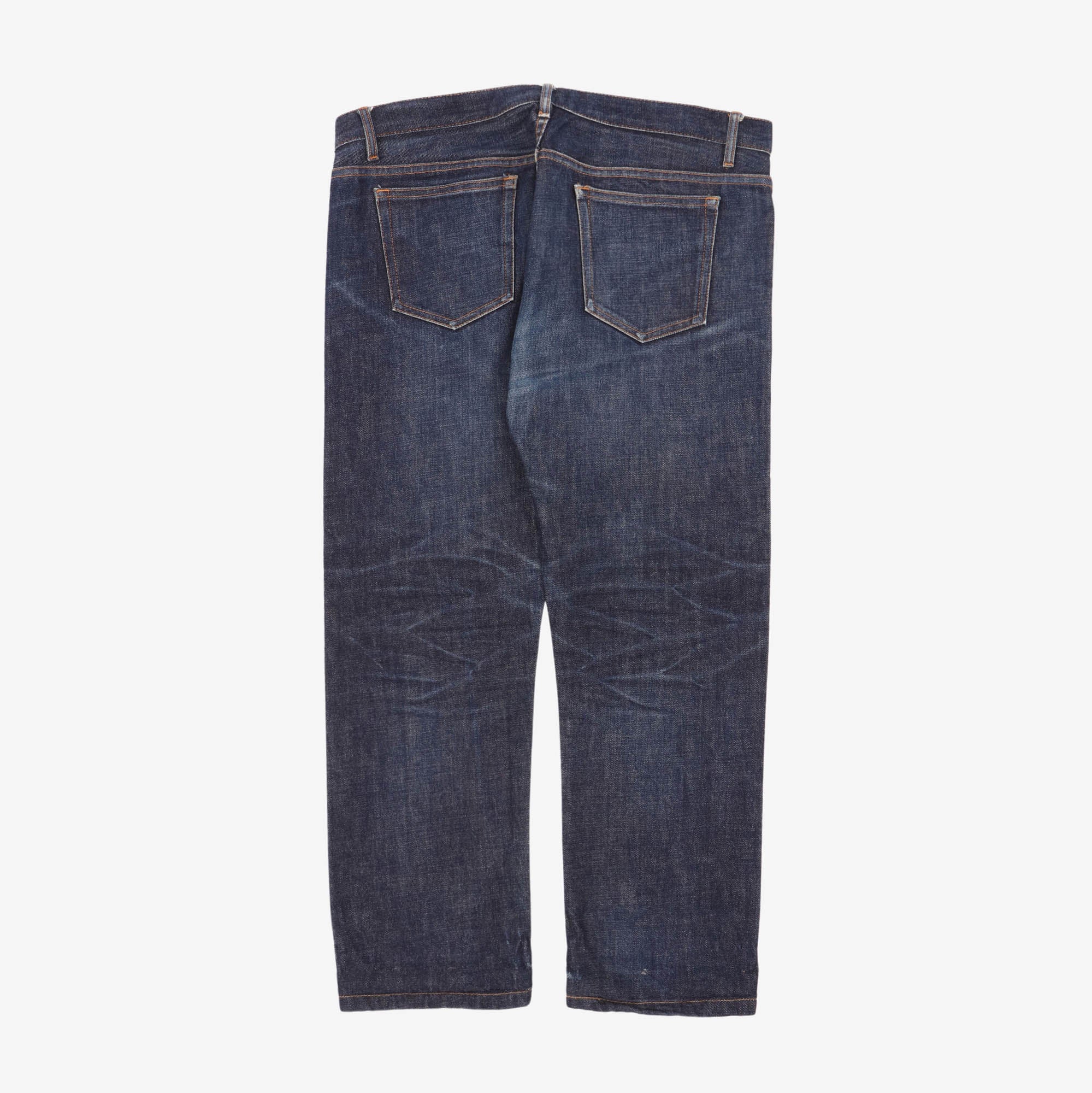 New Cure H Denim (35W X 26L) - Image 2