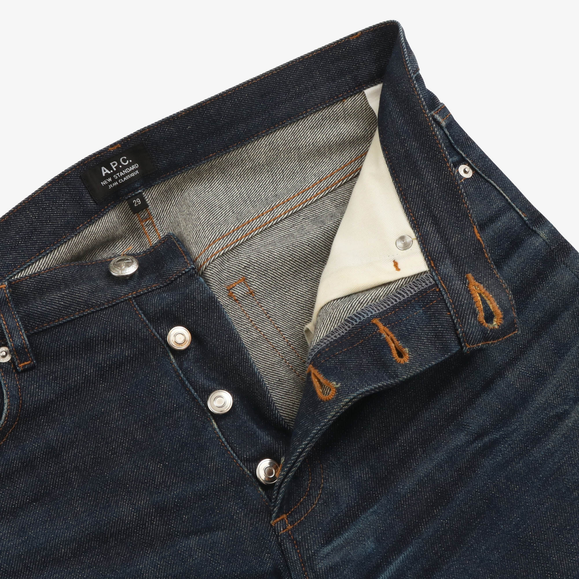 New Standard Jeans - Image 3