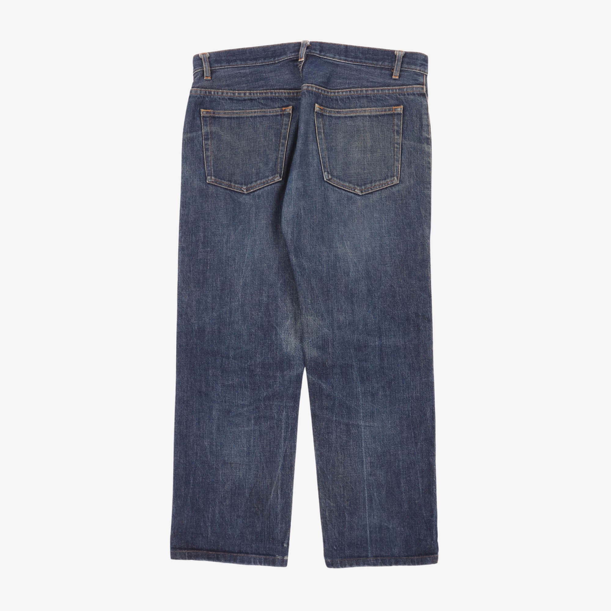 New Standard Denim (34W X 26.5L) - Image 2