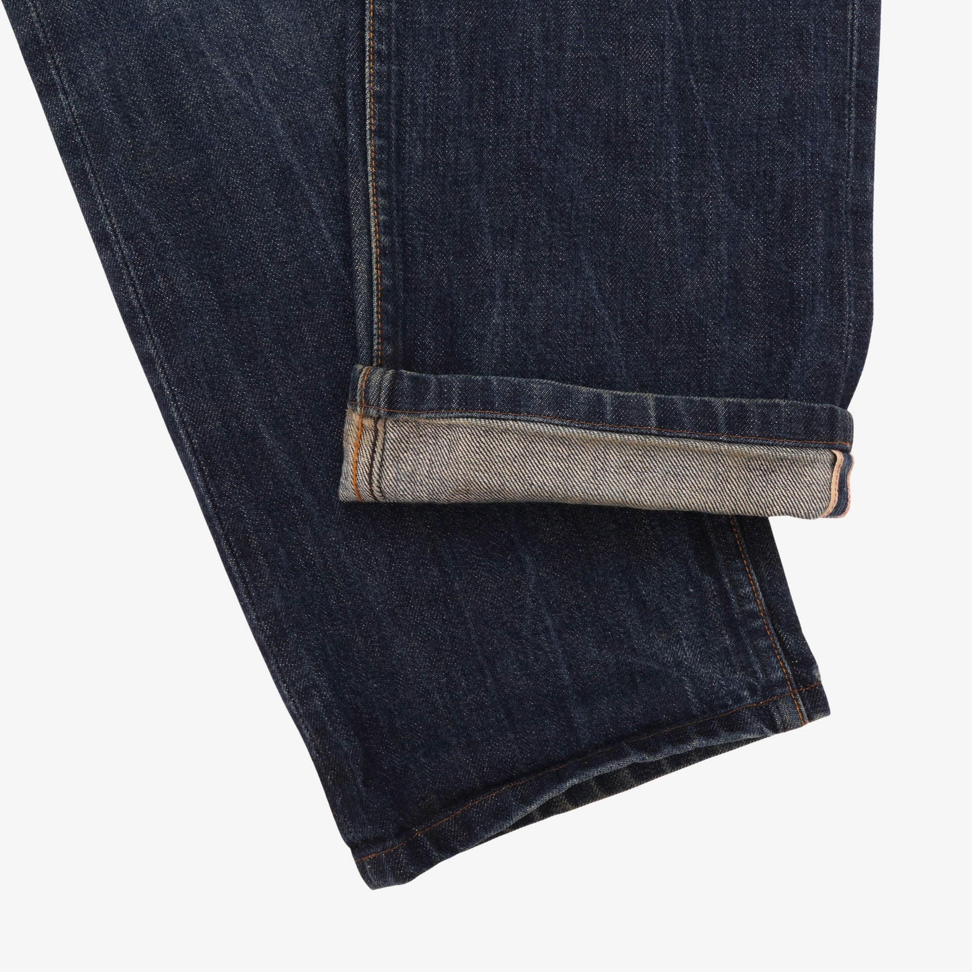 New Standard Denim (34W X 26.5L) - Image 4