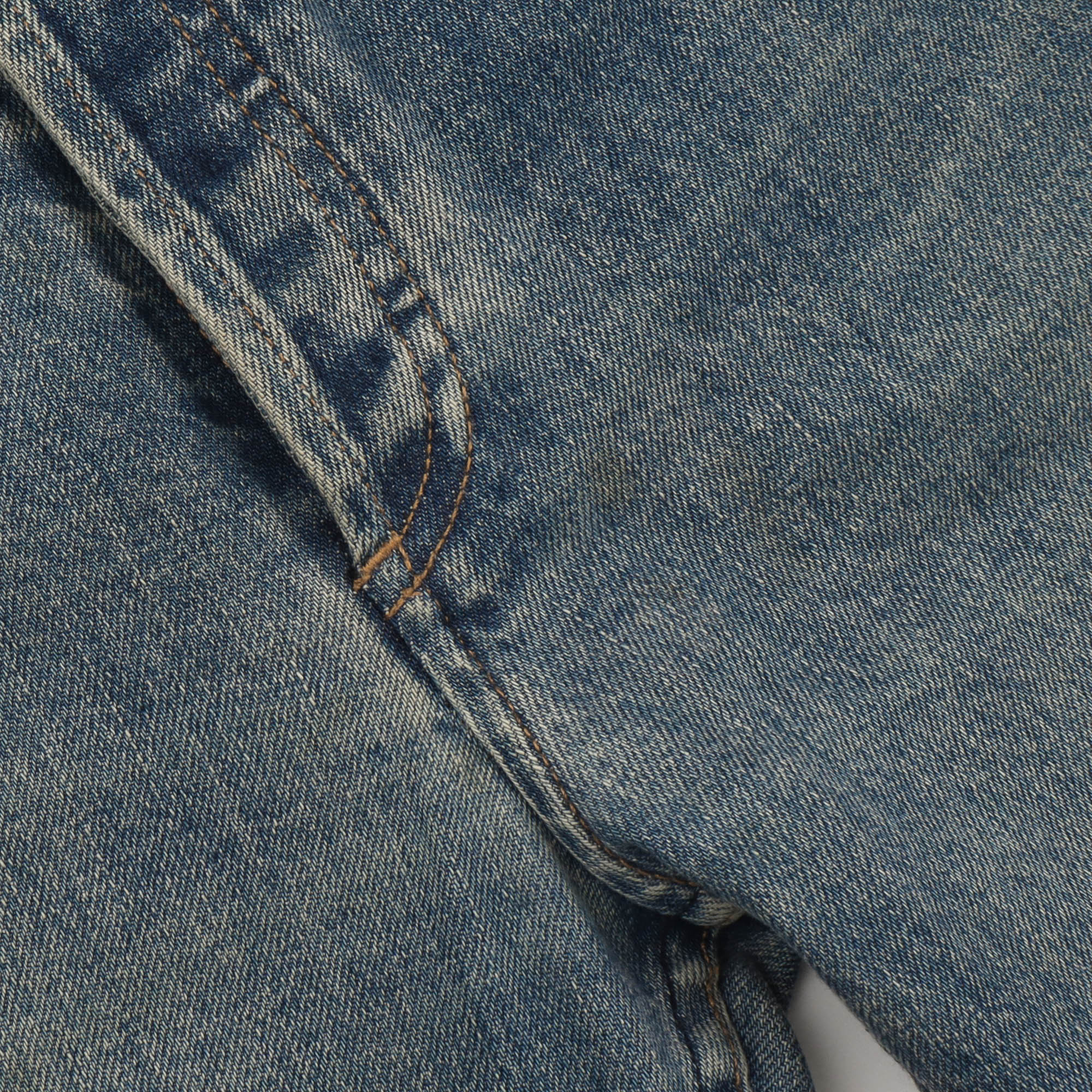 New Standard Denim - Image 4