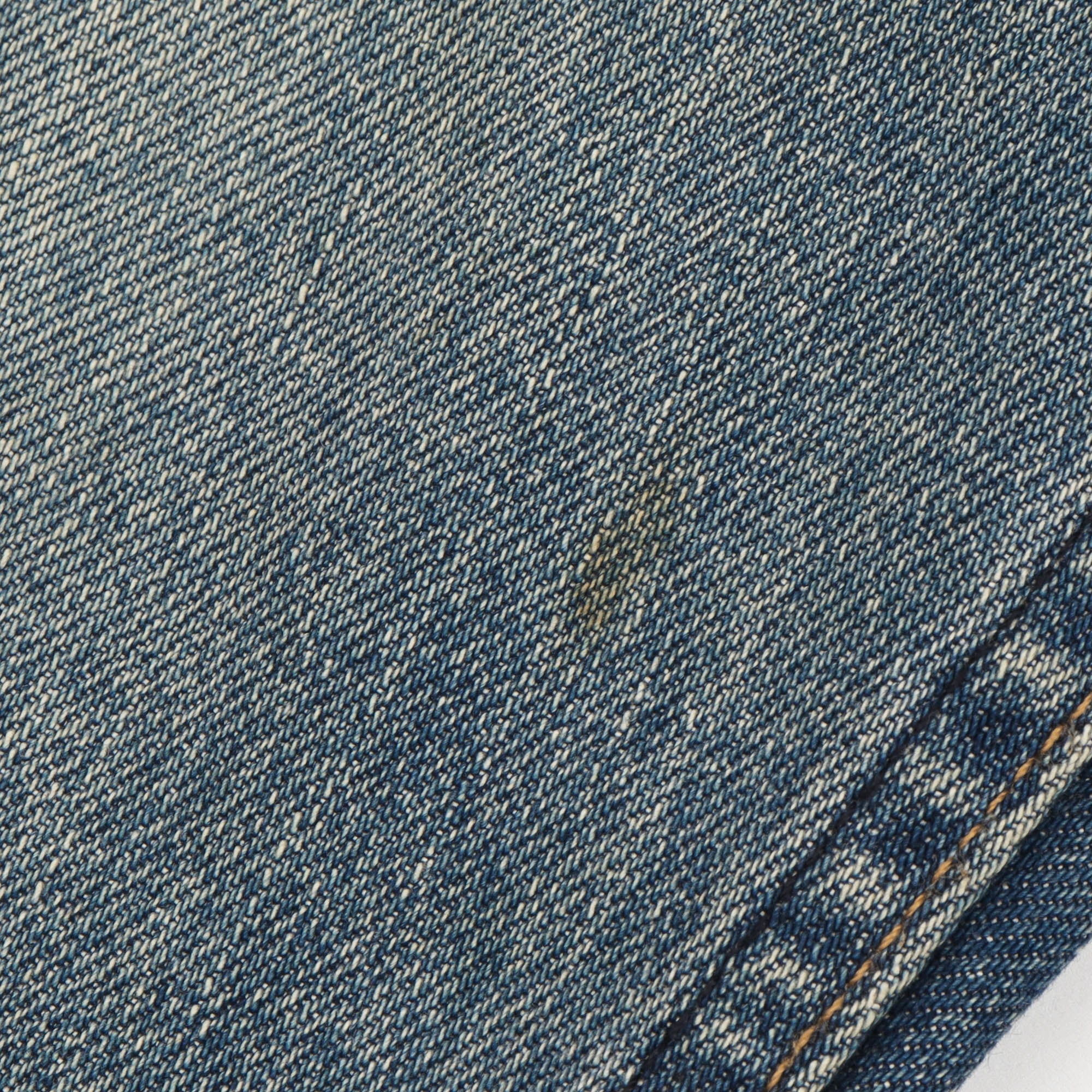 New Standard Denim - Image 5