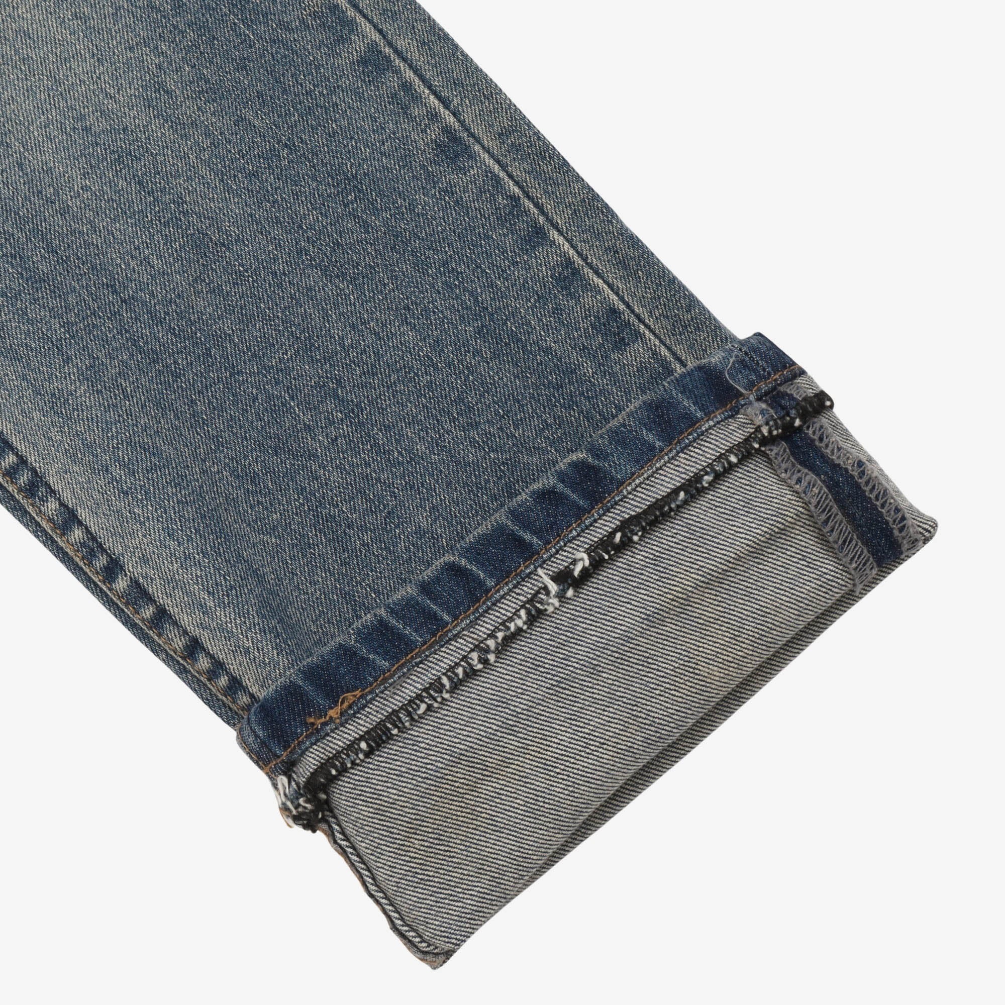 New Standard Denim - Image 6
