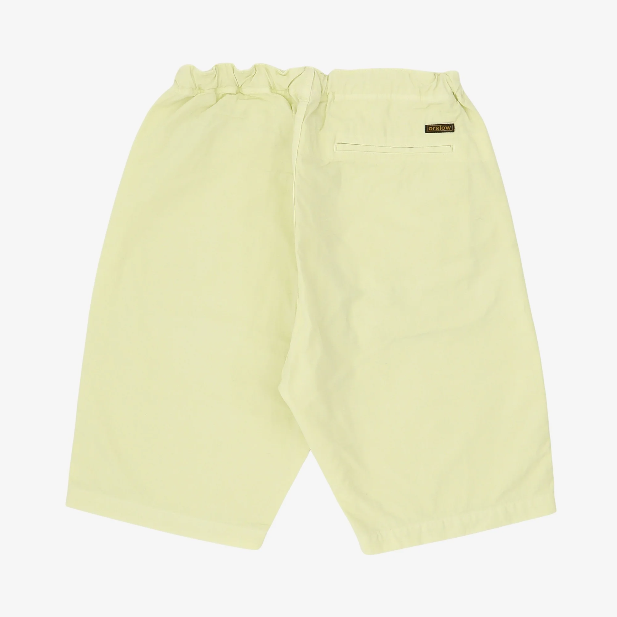 New Yorker Ripstop Shorts - Image 2
