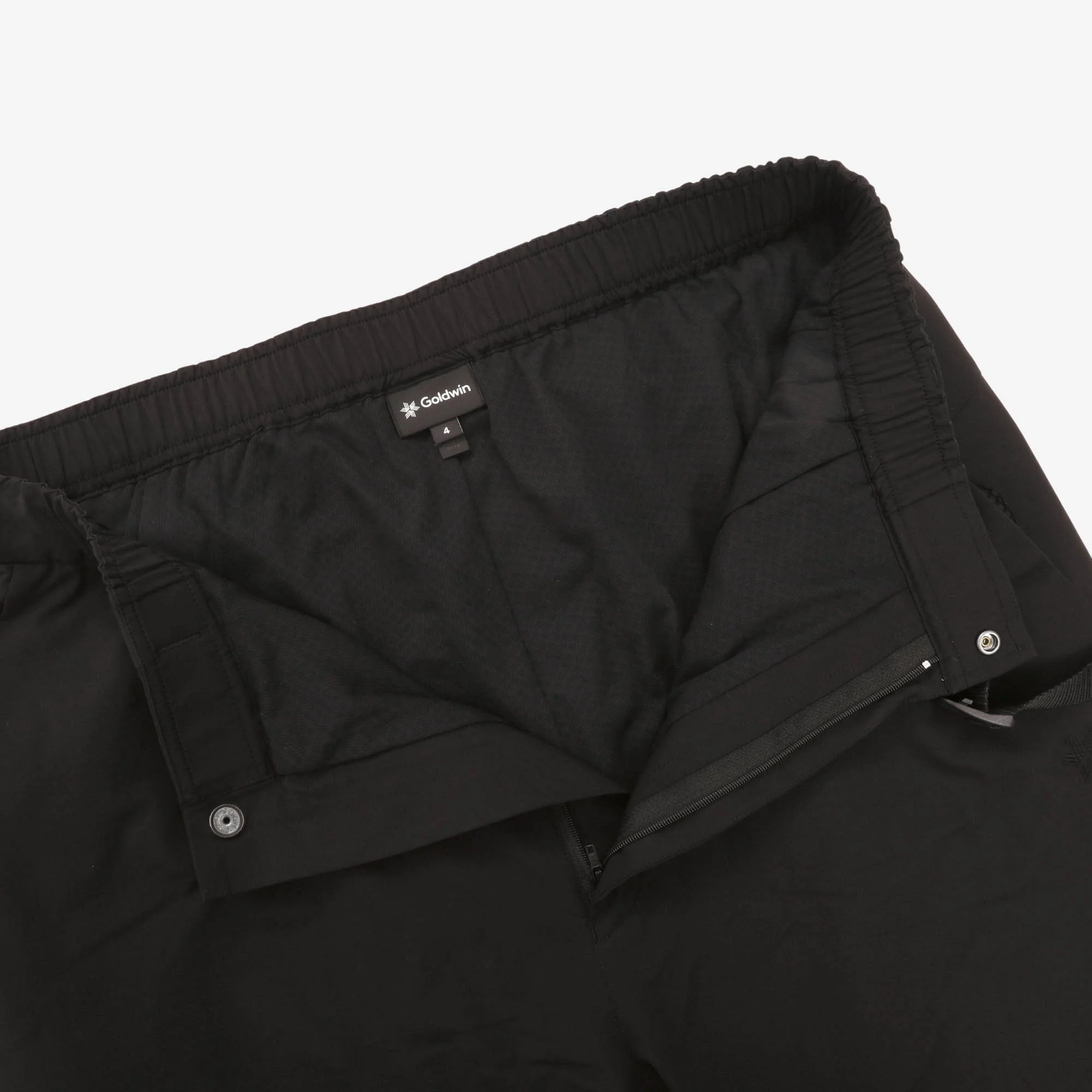 Nimble Tech Tapered Pants - Image 3