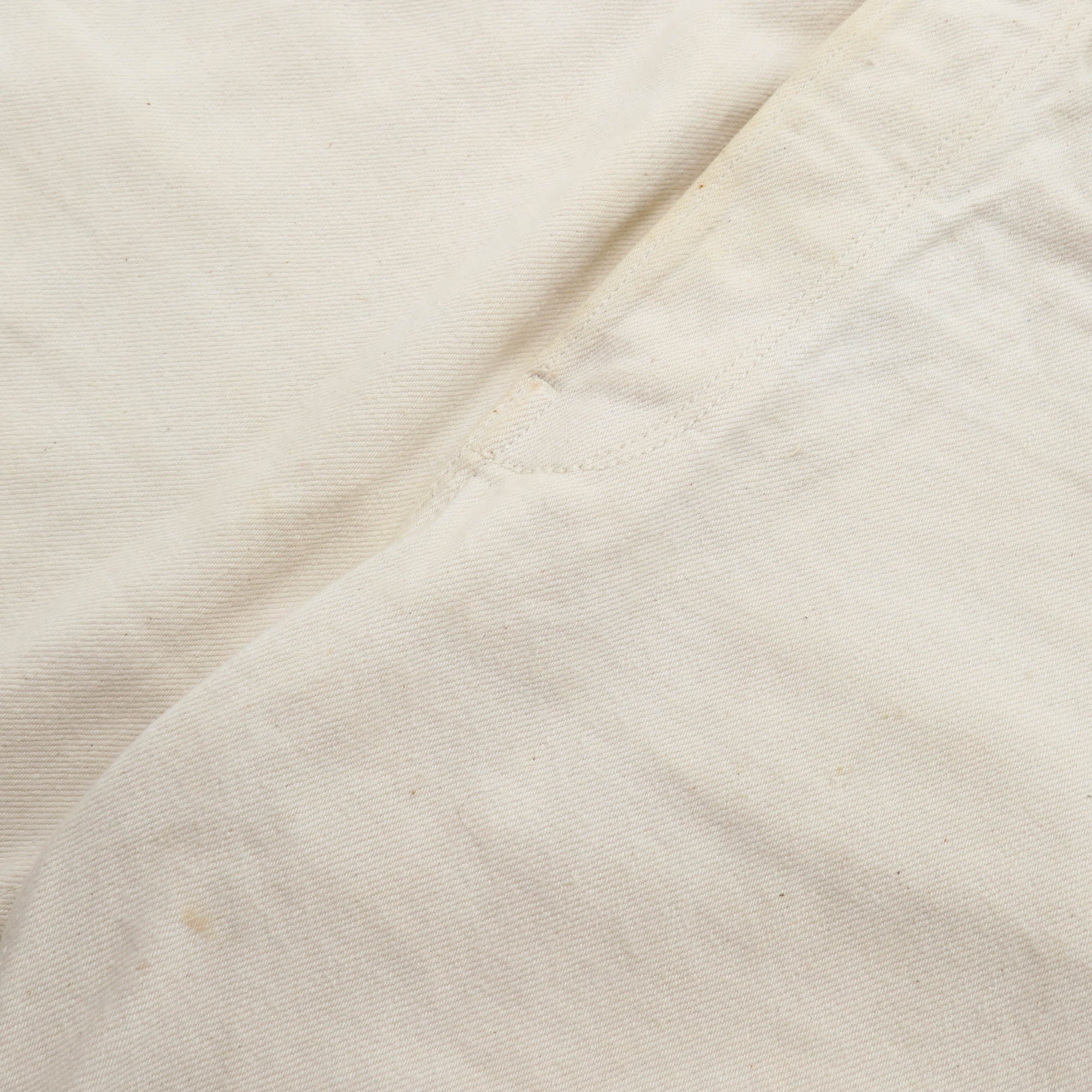 No 3 Selvedge Denim - Image 6