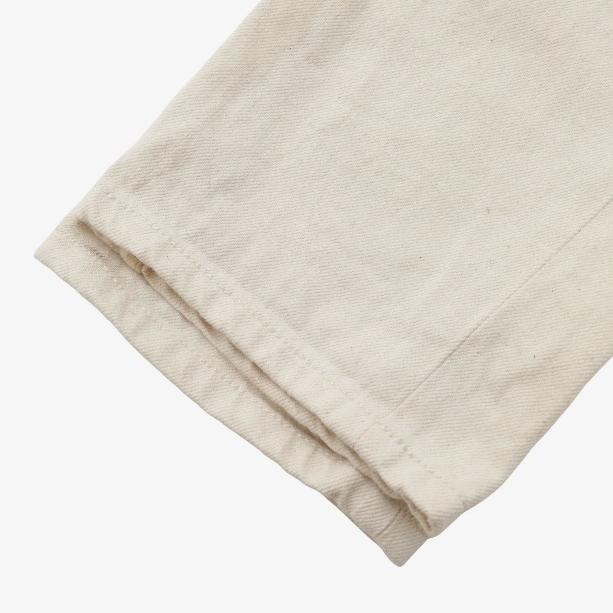 No 3 Selvedge Denim - Image 7