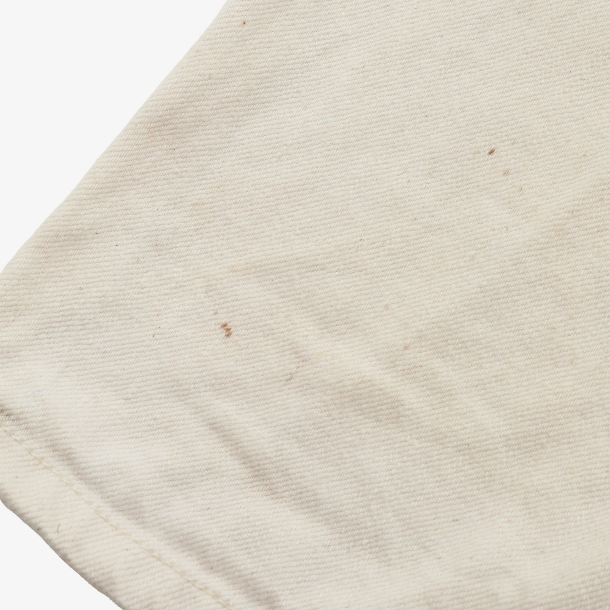 No 3 Selvedge Denim - Image 8