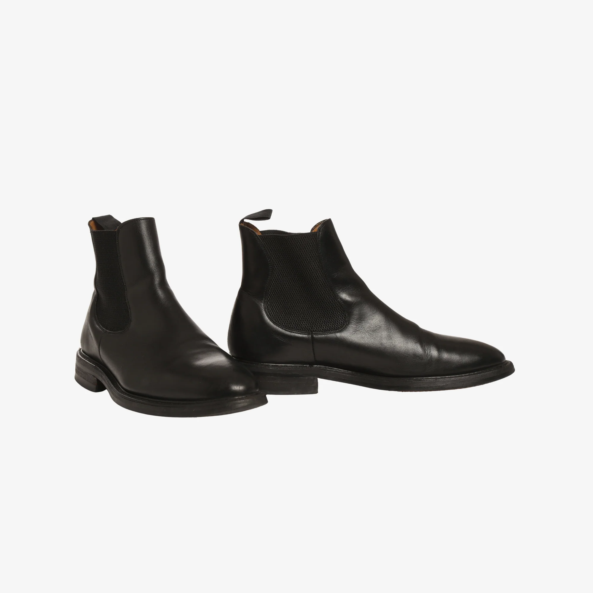 No 646 Chelsea Boot + Trees - Image 2