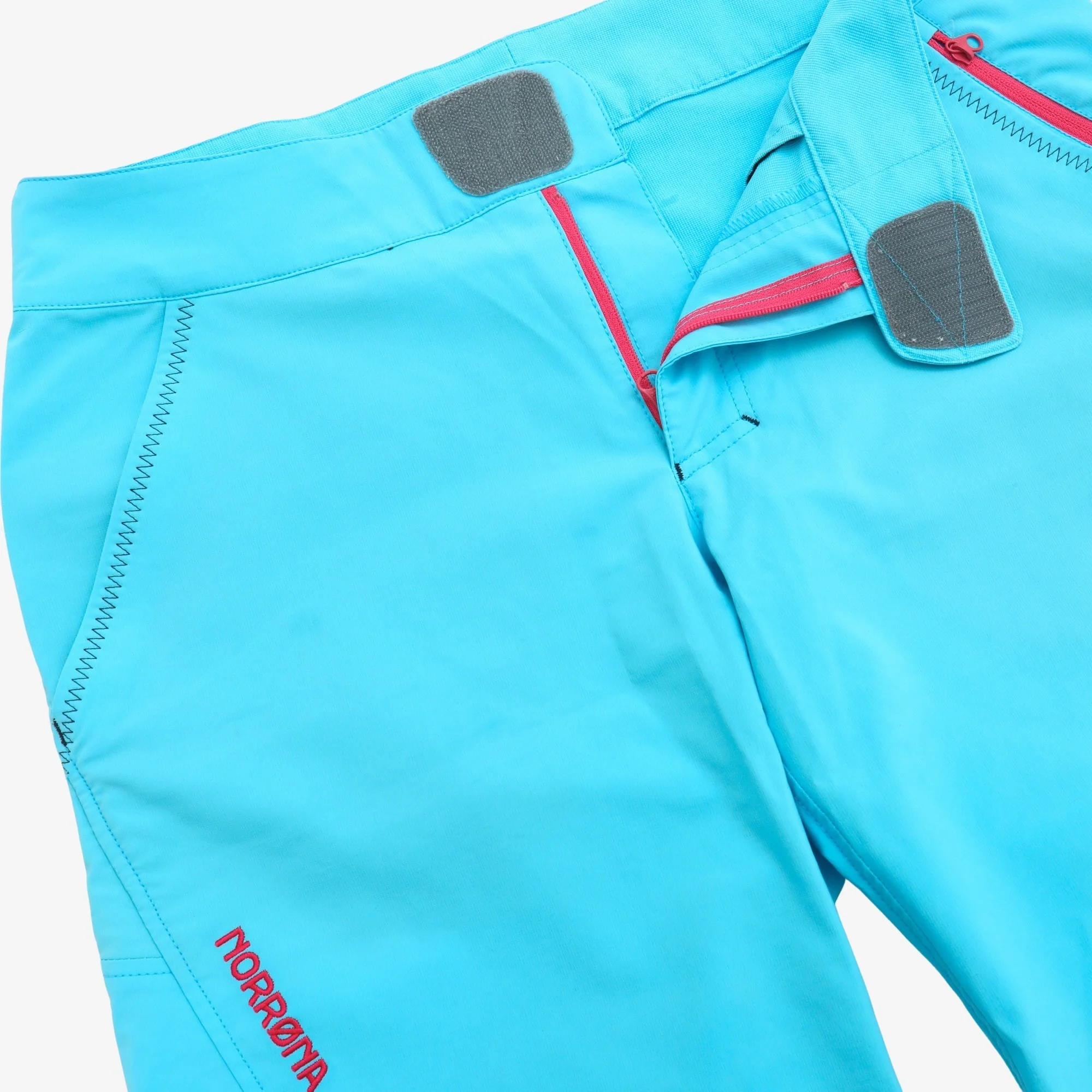 Flex1 Shorts - Image 3