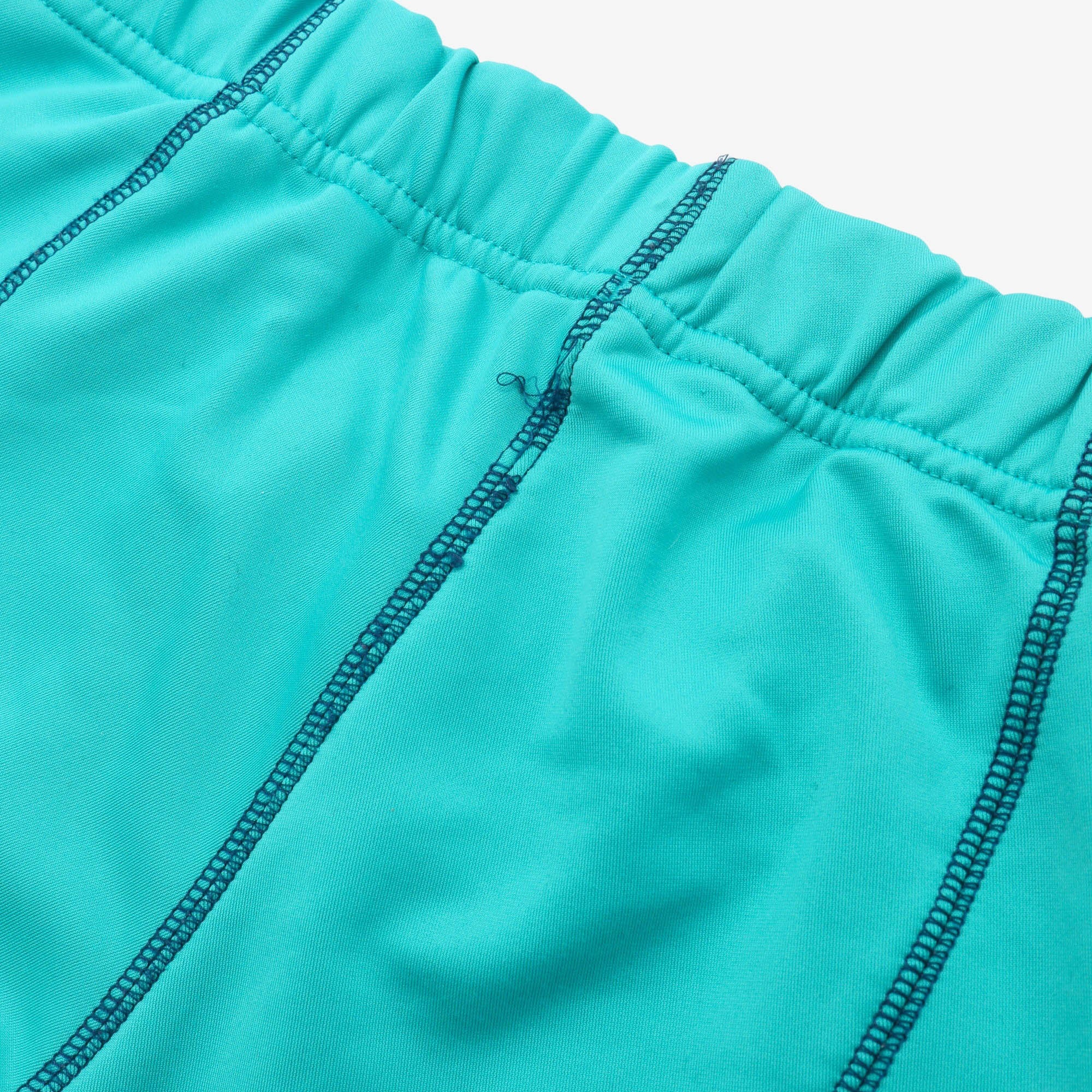 Trollveggen Warm2 Stretch Fleece Tights - Image 4