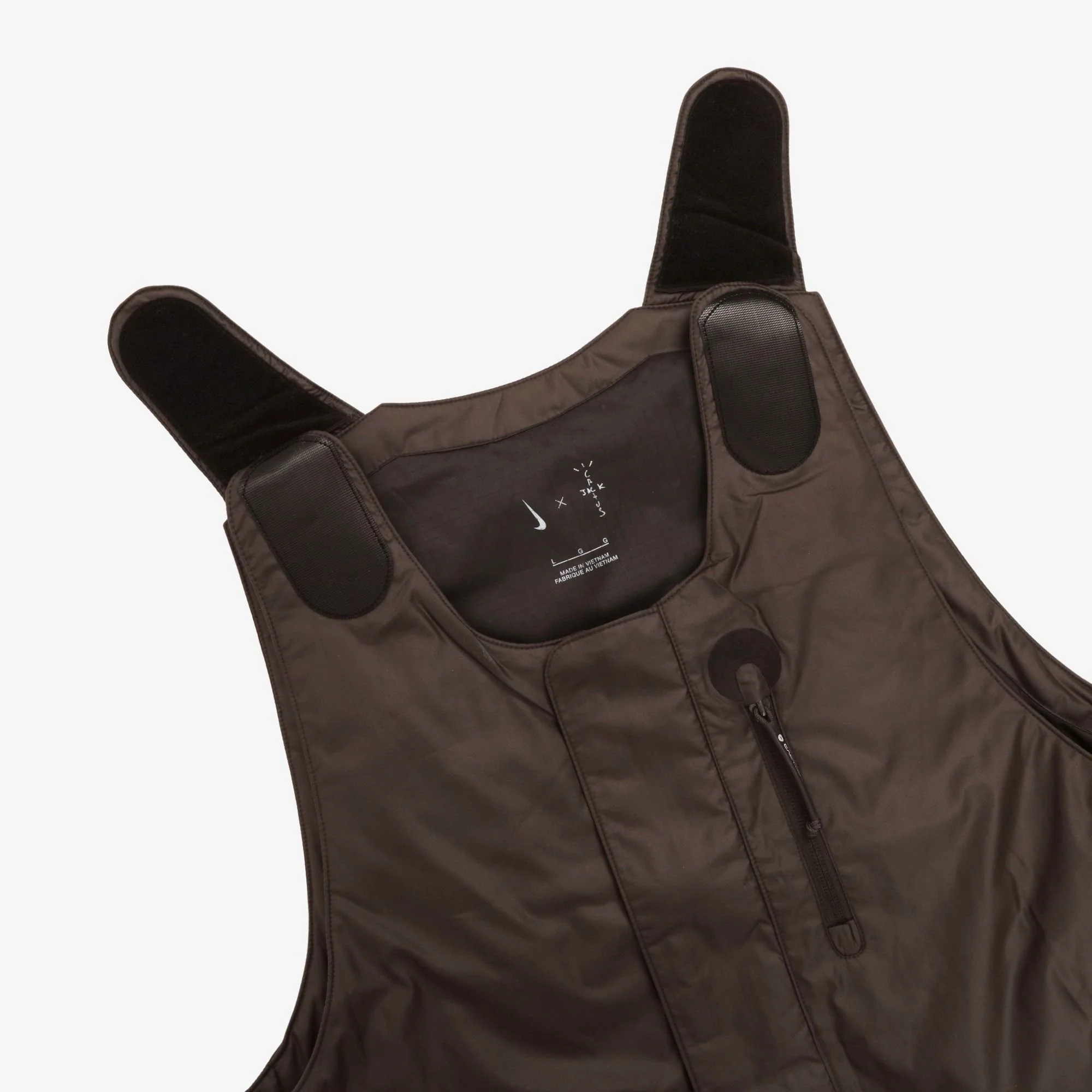 NRG BH Vest (Travis Scott) - Image 4