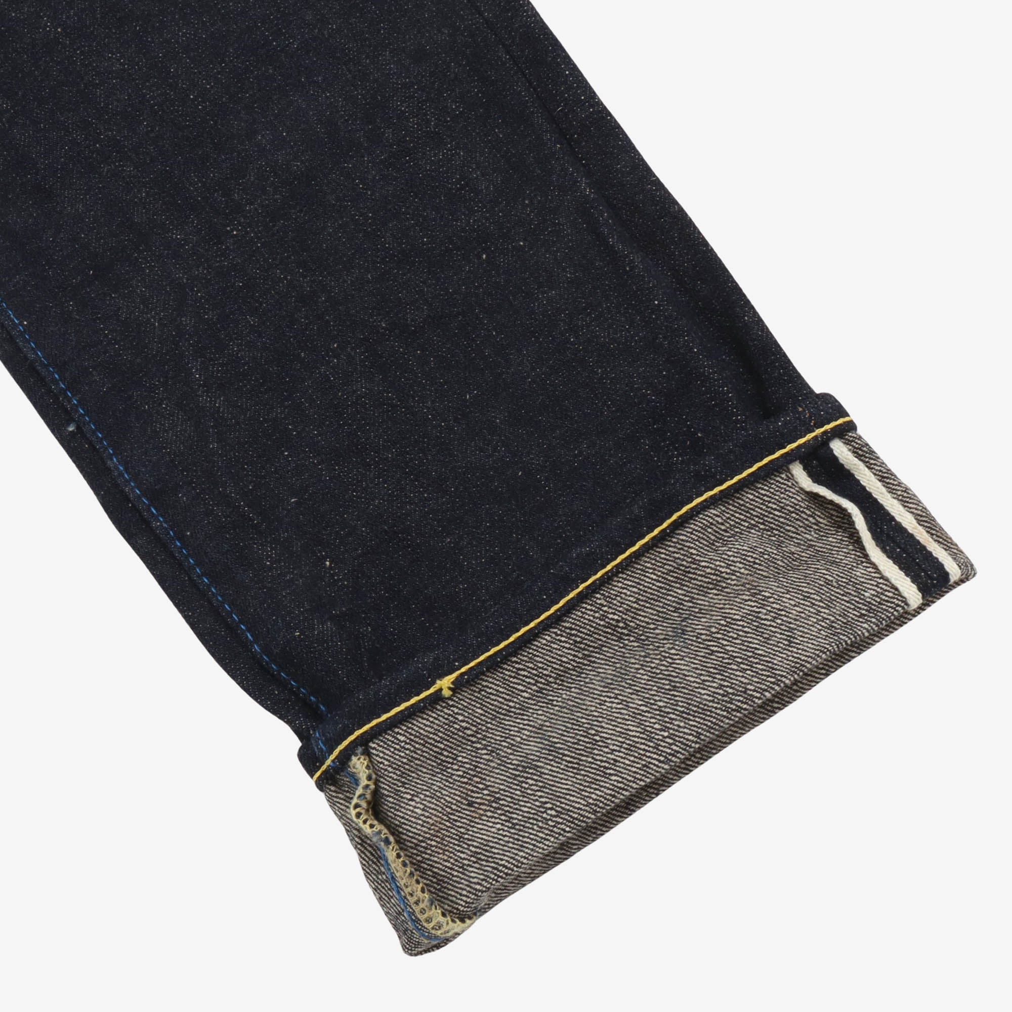 NS1 13.5oz Organic Selvedge Denim (31W x 32L) - Image 4