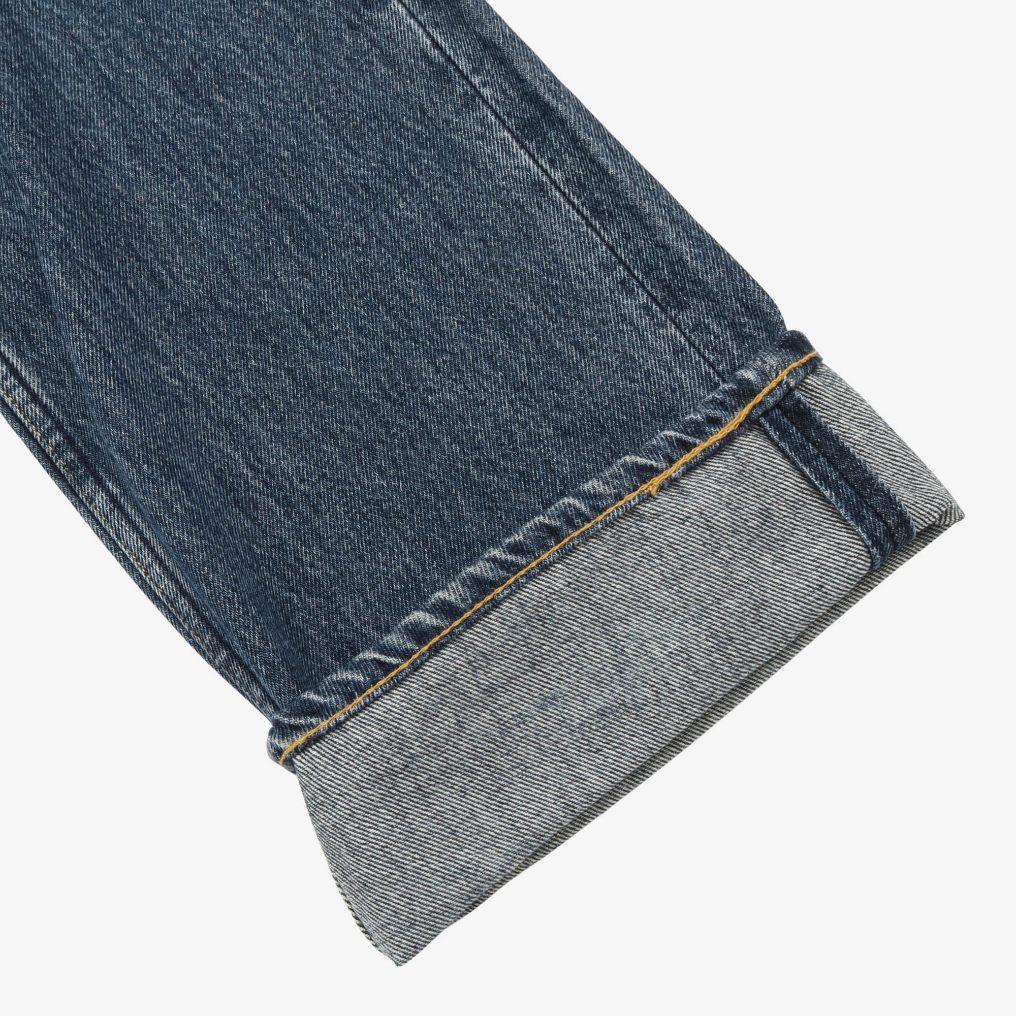 NW2 Classic Straight Denim (32W X 33L) - Image 5