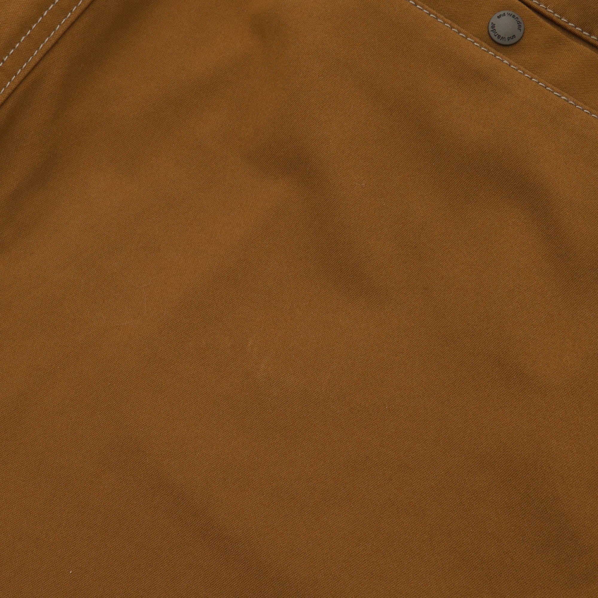 Nylon Blend Hiking Pants - Image 4