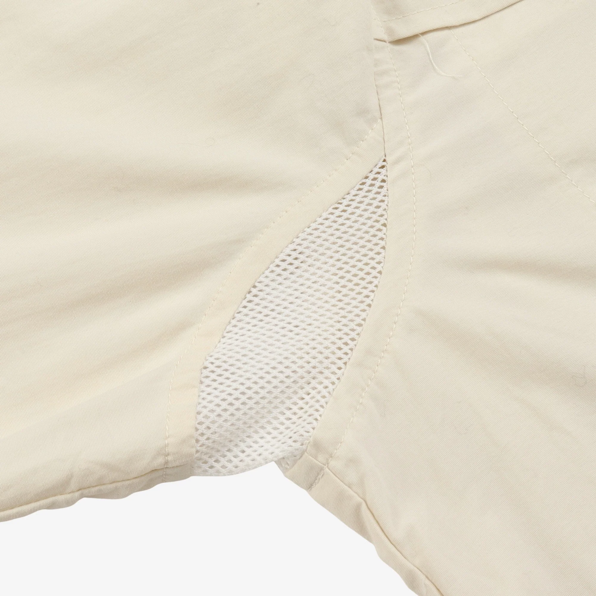 Nylon Camp Shirt - Image 3