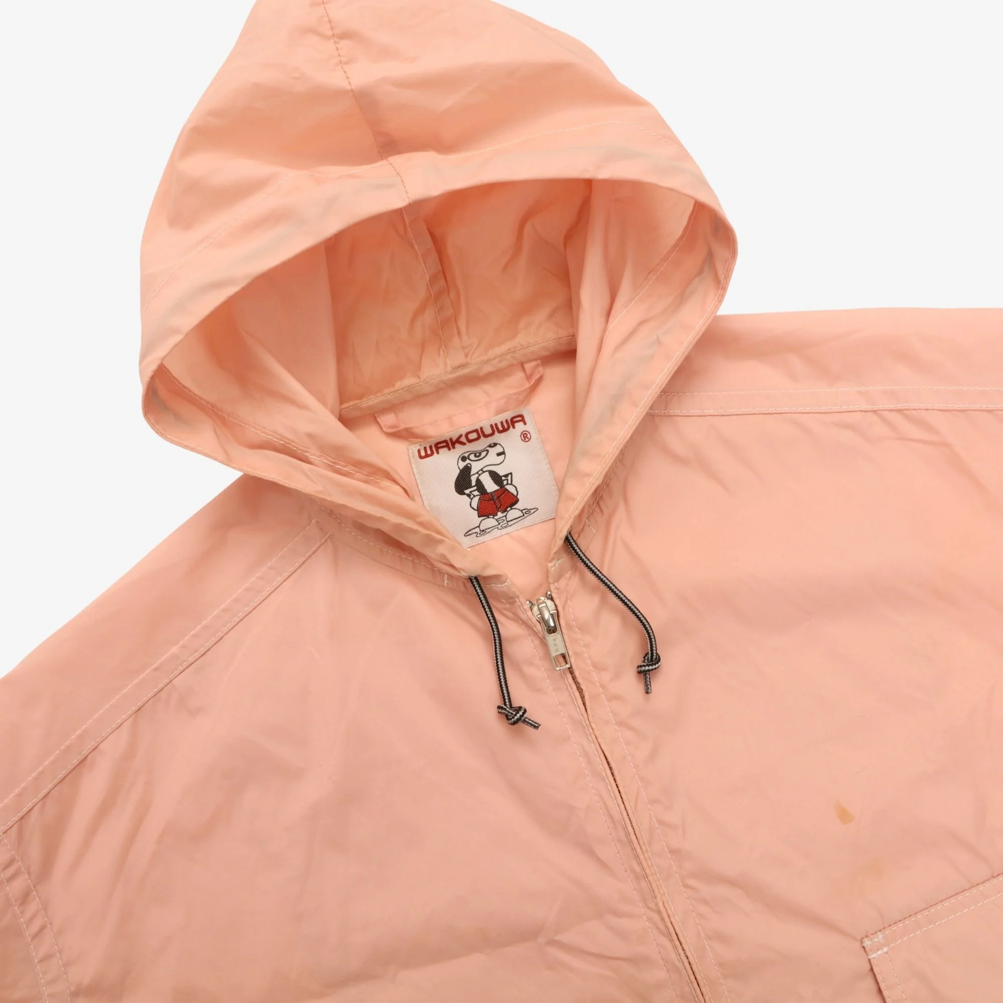 Nylon Parka - Image 3