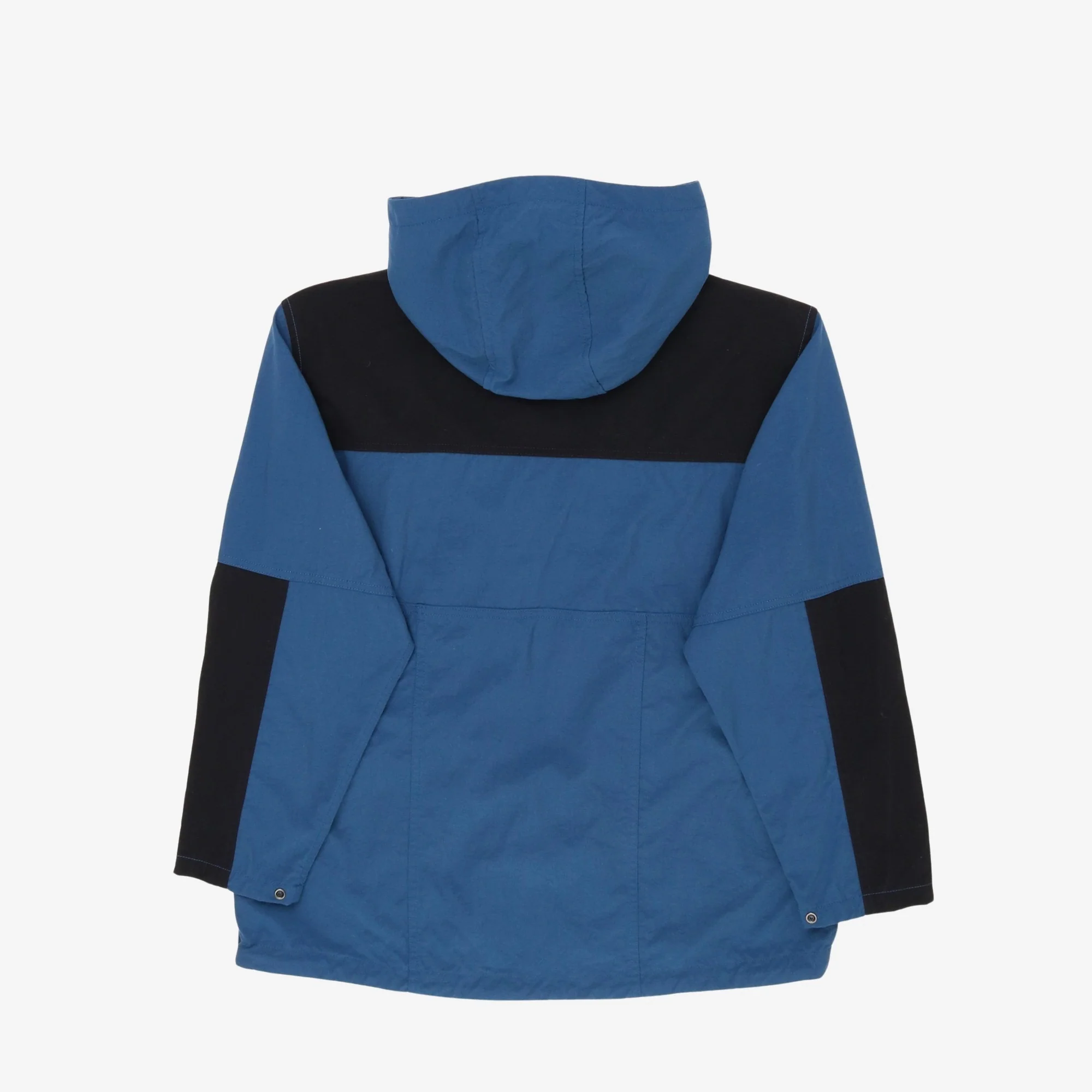 Nylon PO Hooded Jacket - Image 2