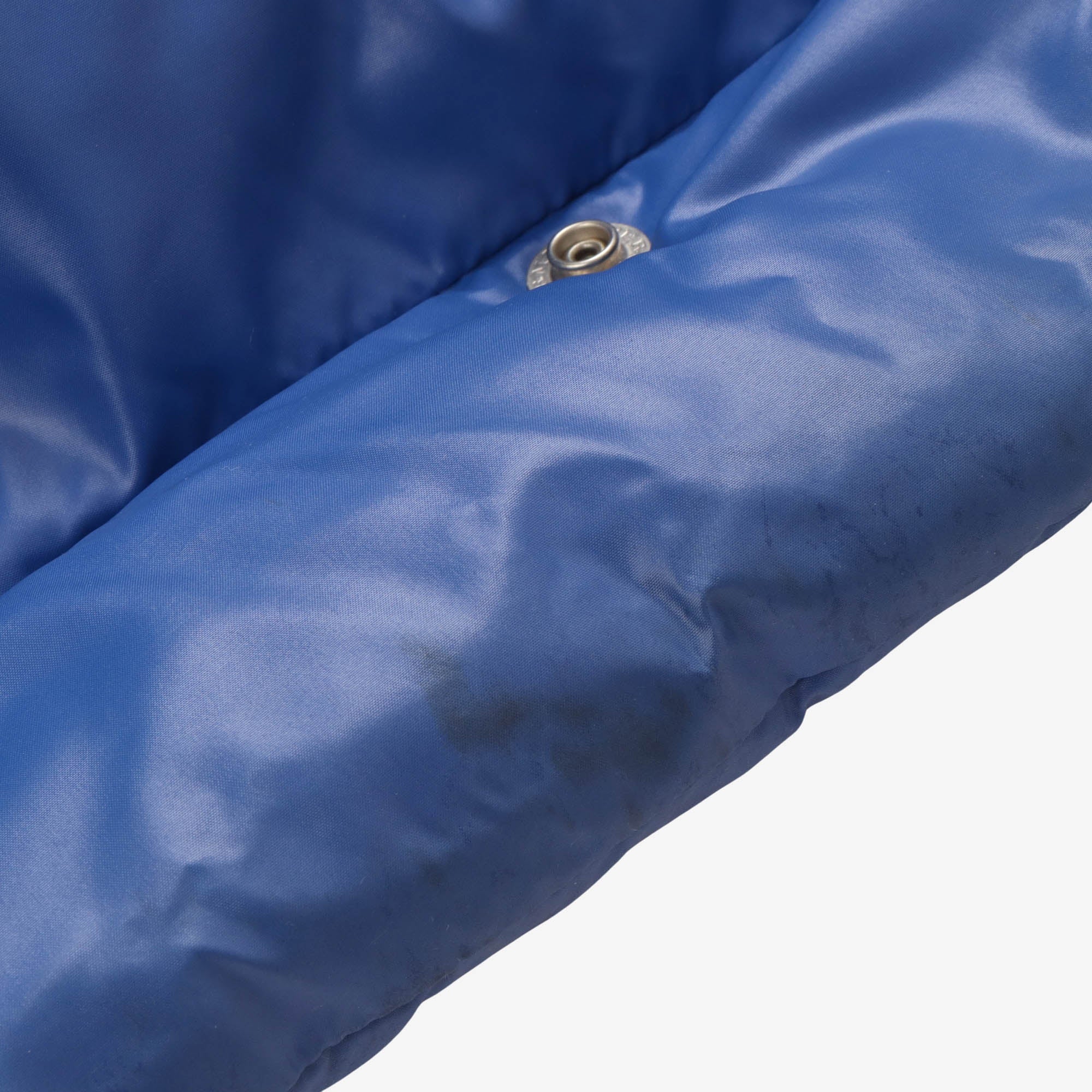 Nylon Puffer Jacket - Image 5