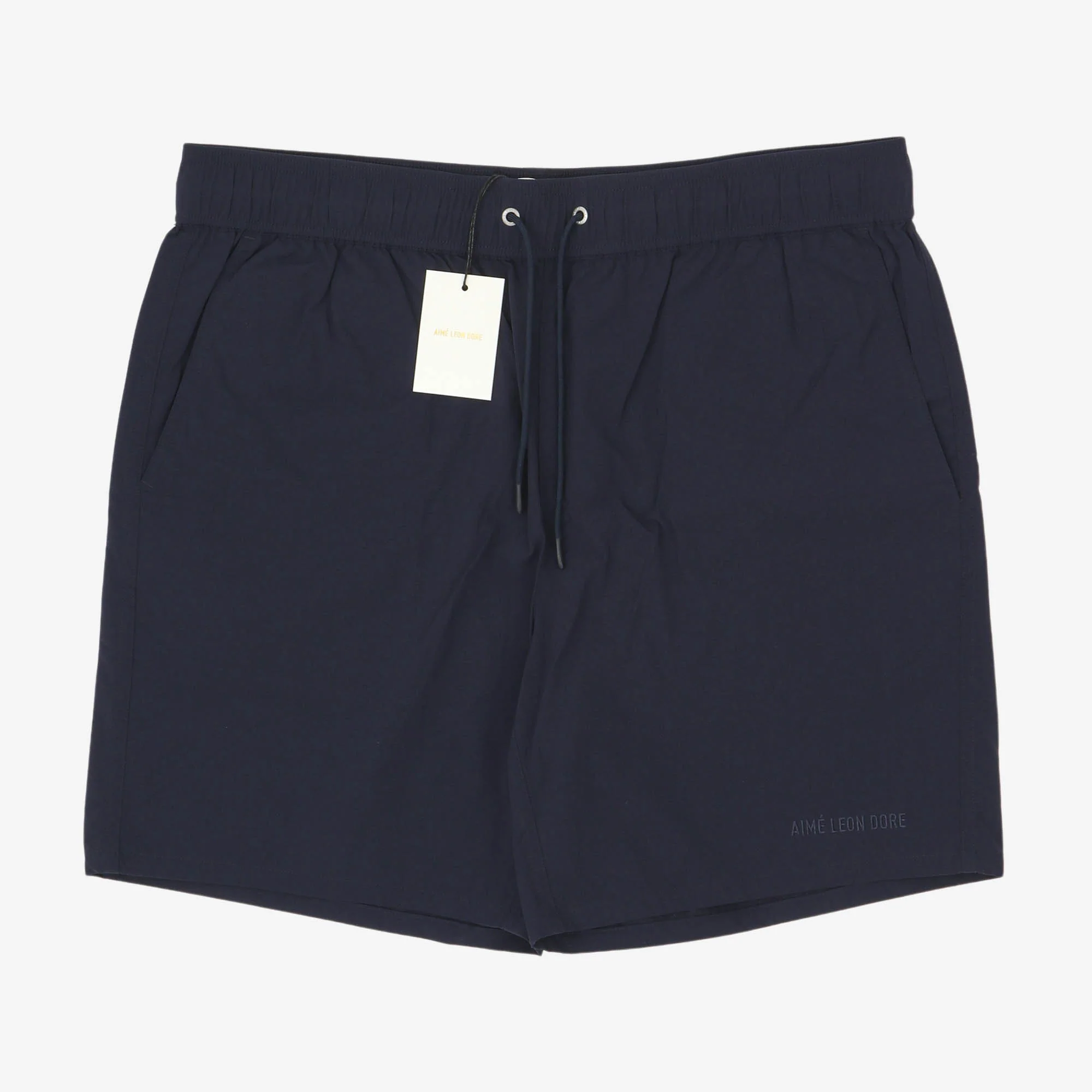Nylon Shorts