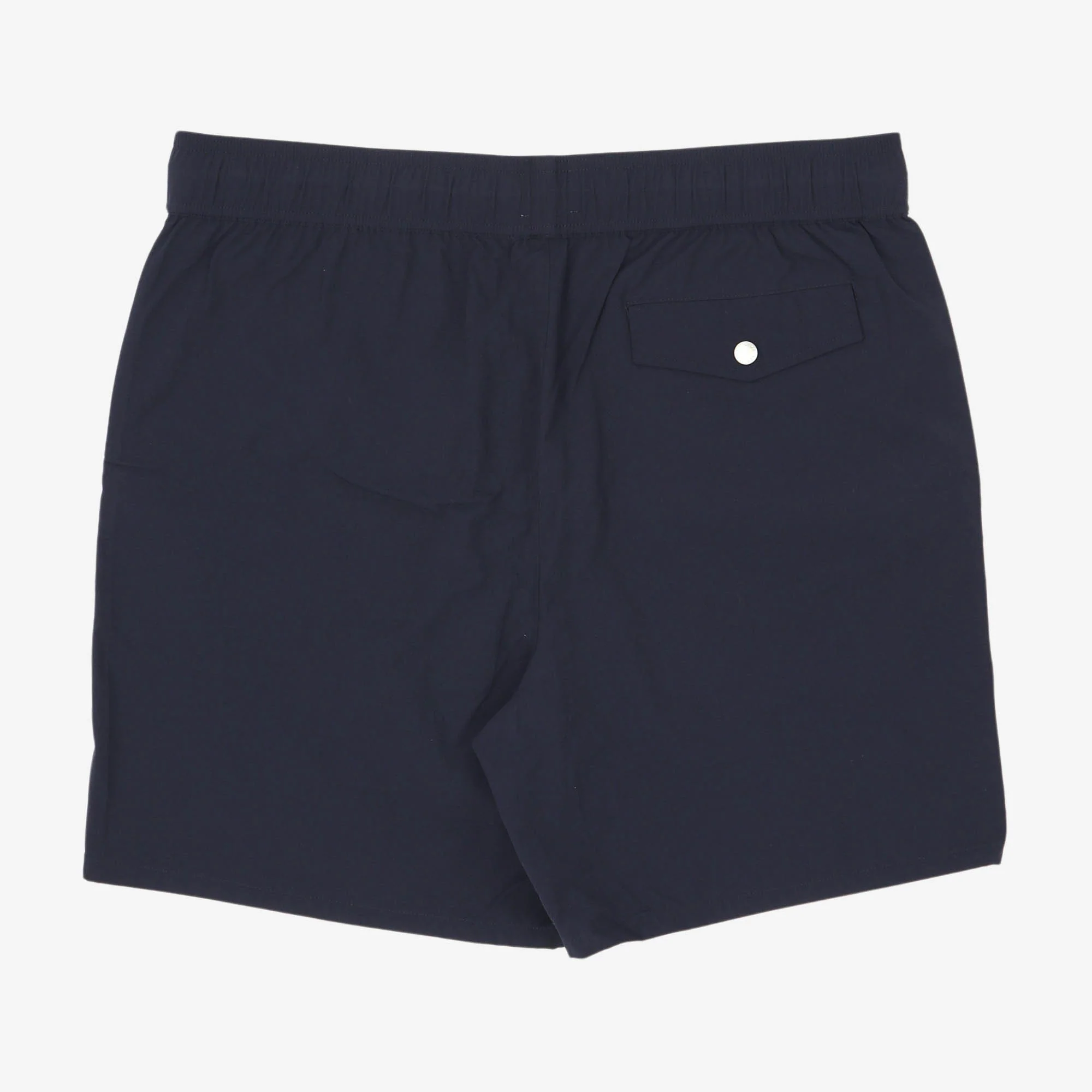 Nylon Shorts - Image 2