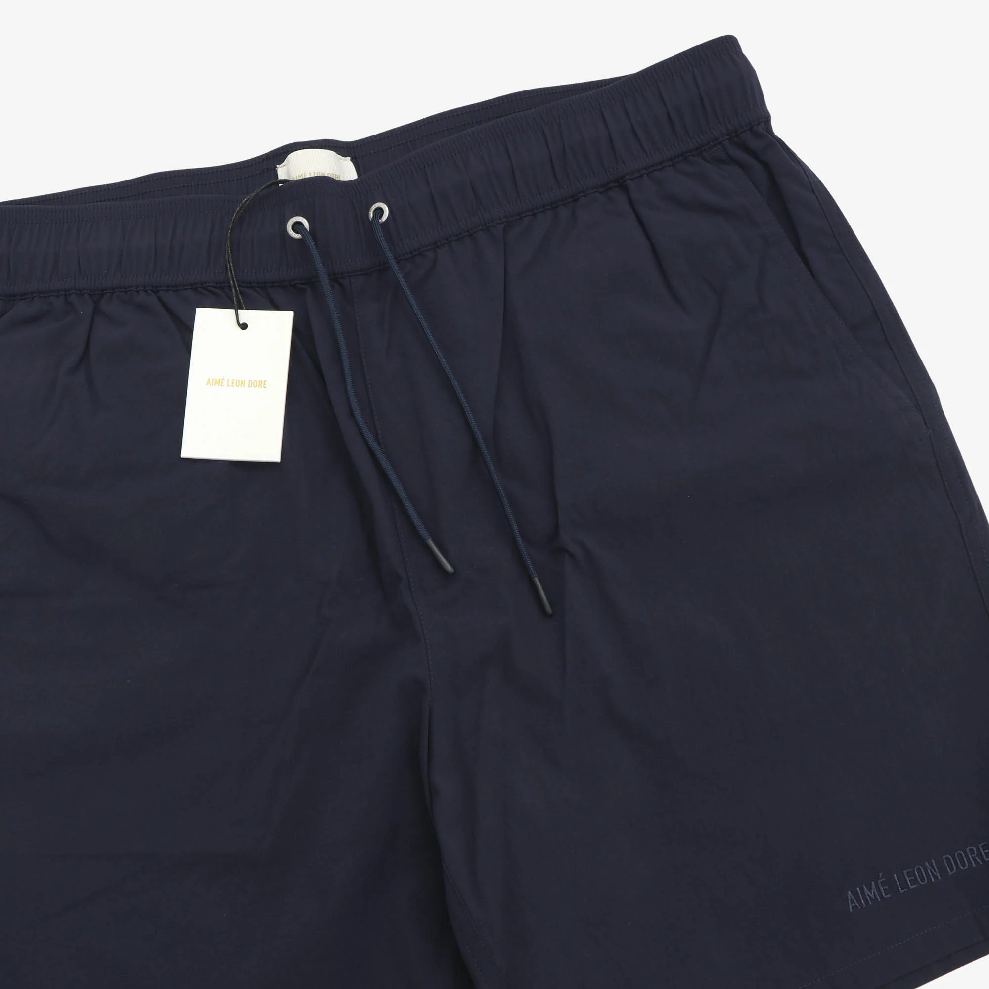 Nylon Shorts - Image 3