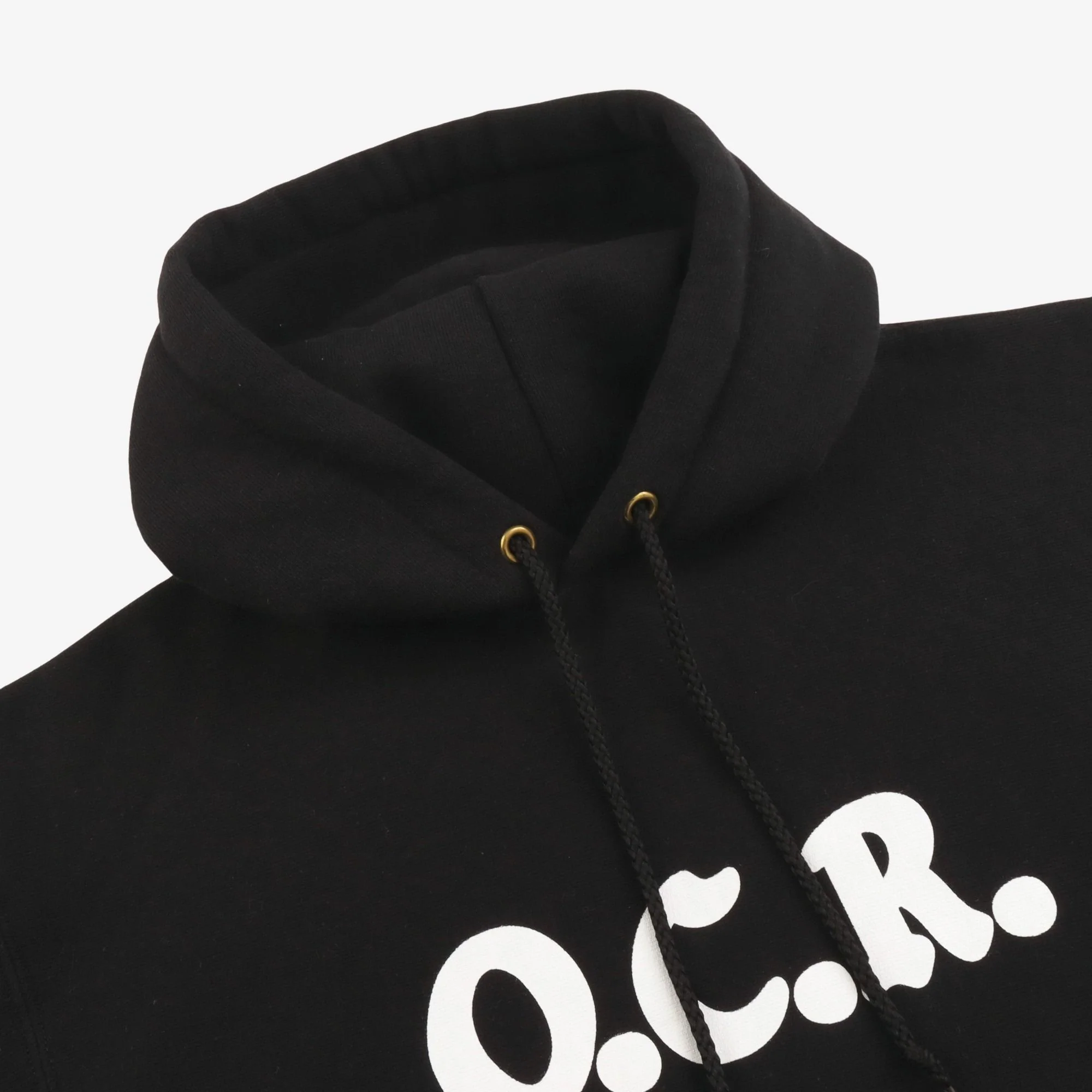 Wild Bunch OCR Pullover Hoodie - Image 3