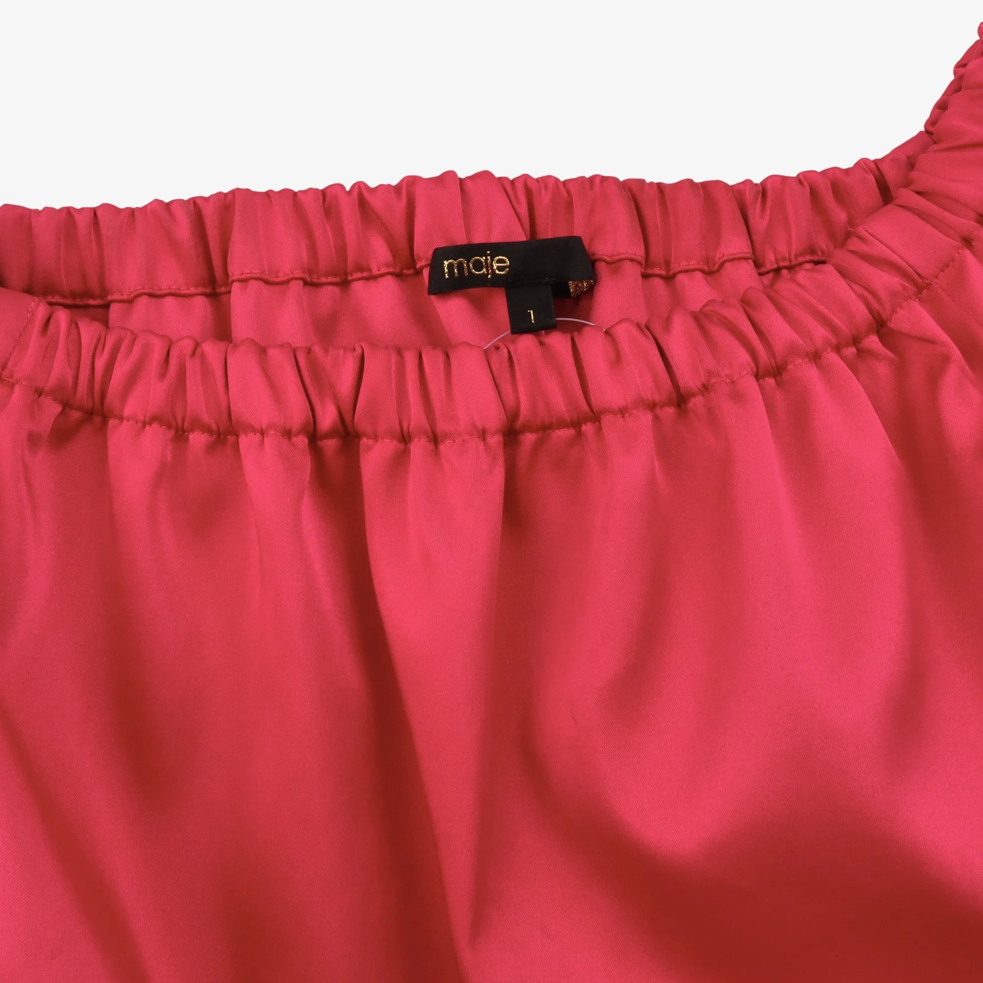 Off Shoulder Top - Image 4