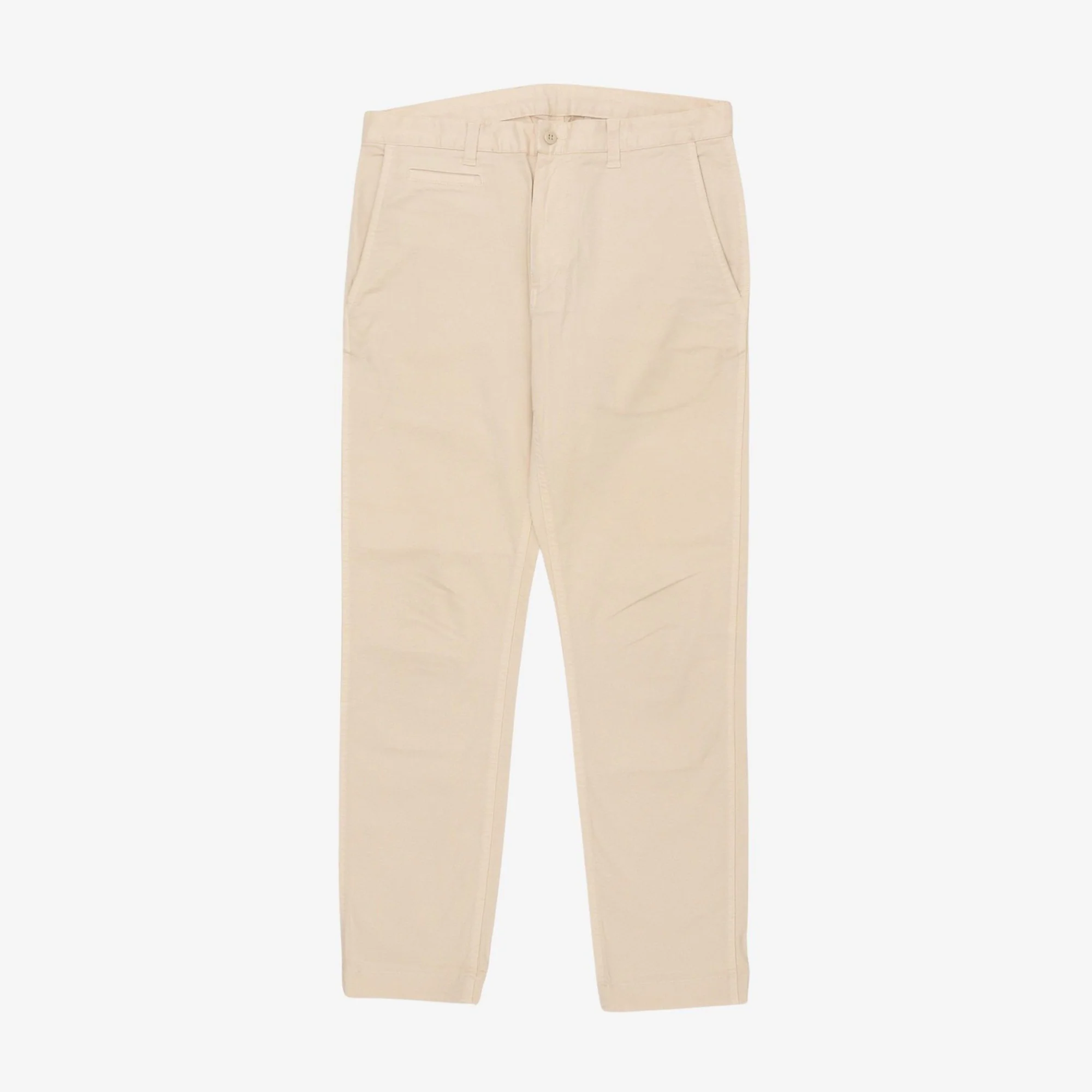 Officer Chinos (32W X 29.5L)