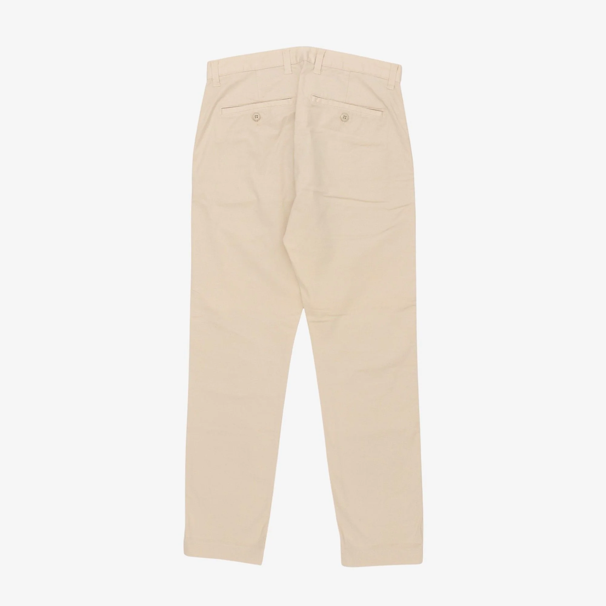 Officer Chinos (32W X 29.5L) - Image 2