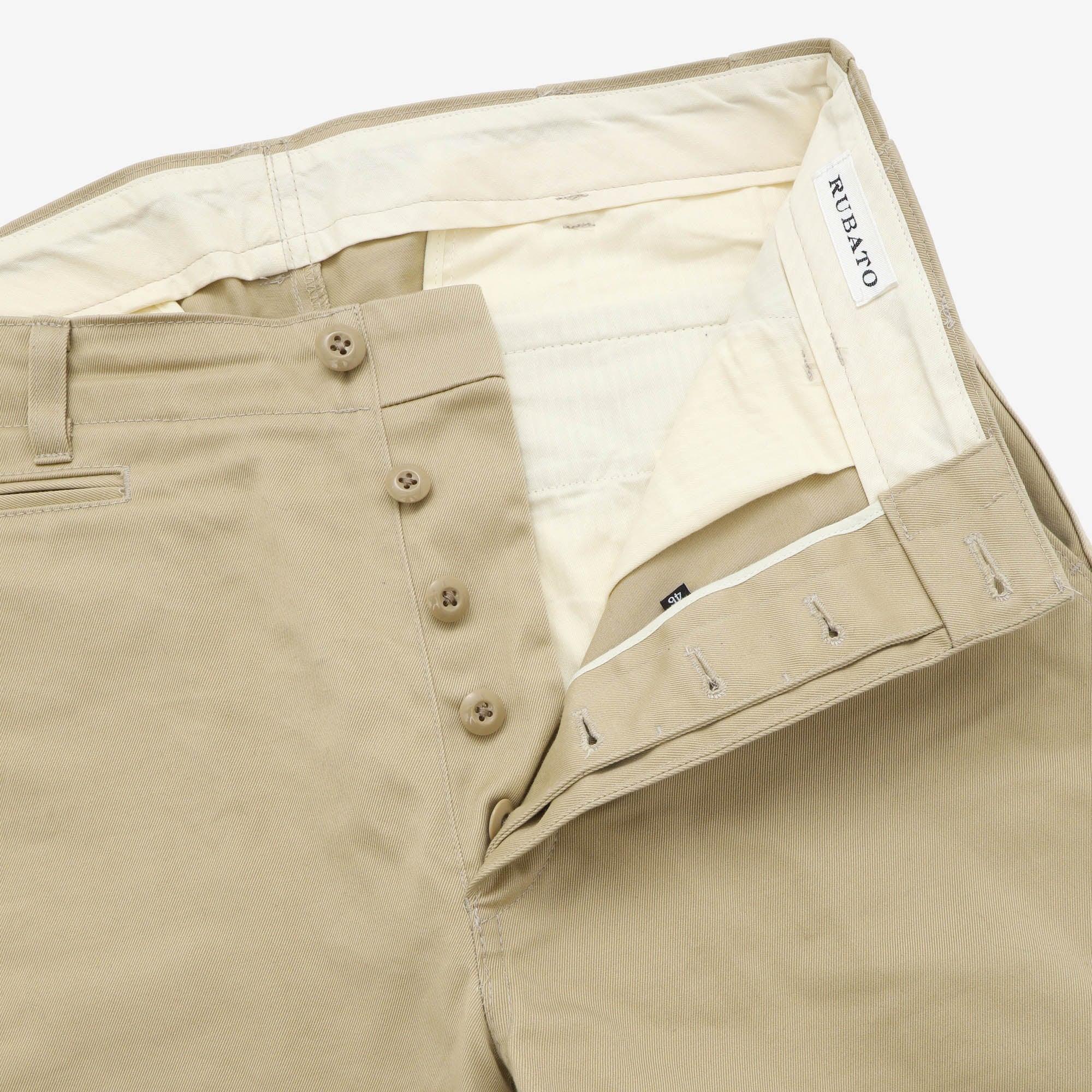 Officers Chino (32W X 29L) - Image 3