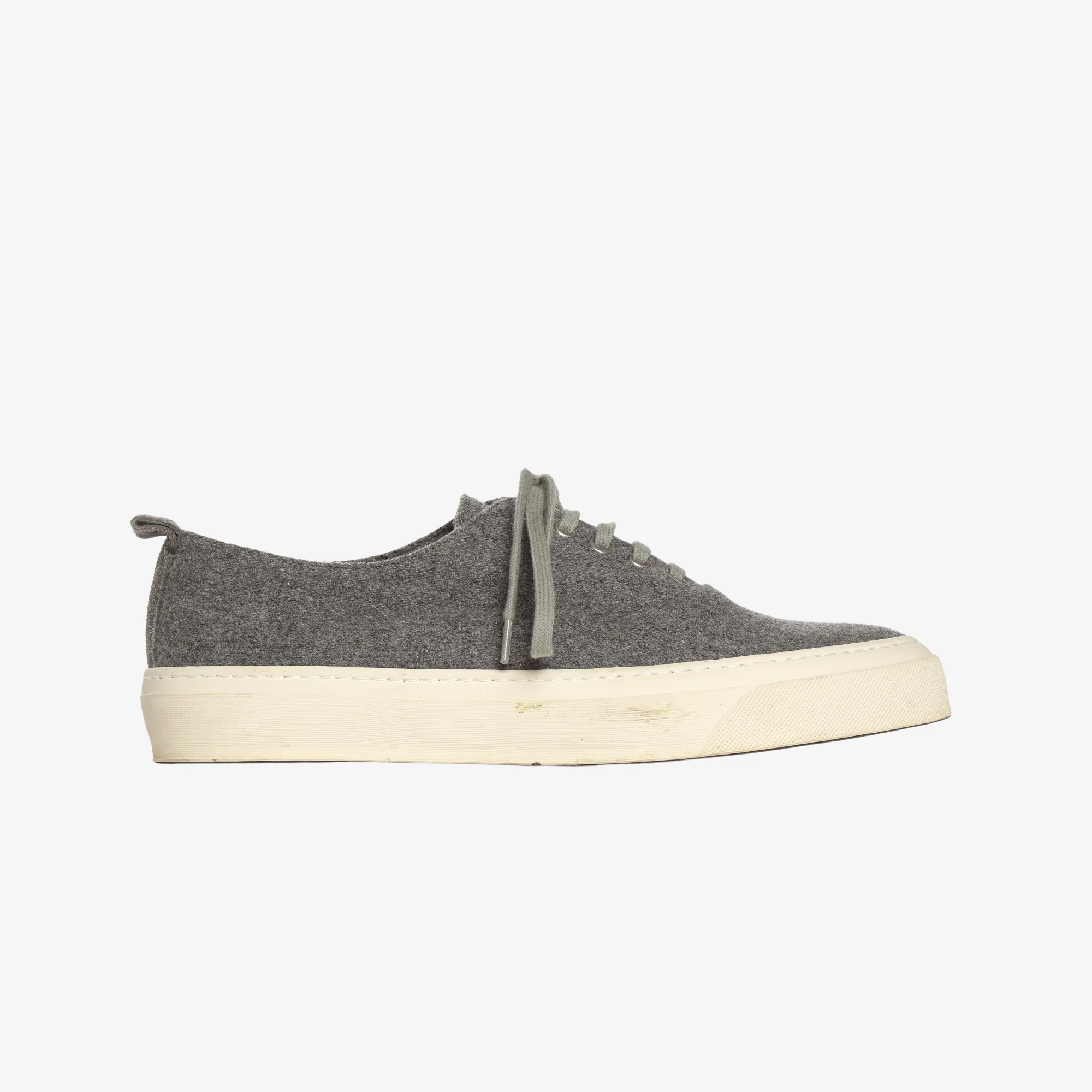 Officina Wool Sneakers
