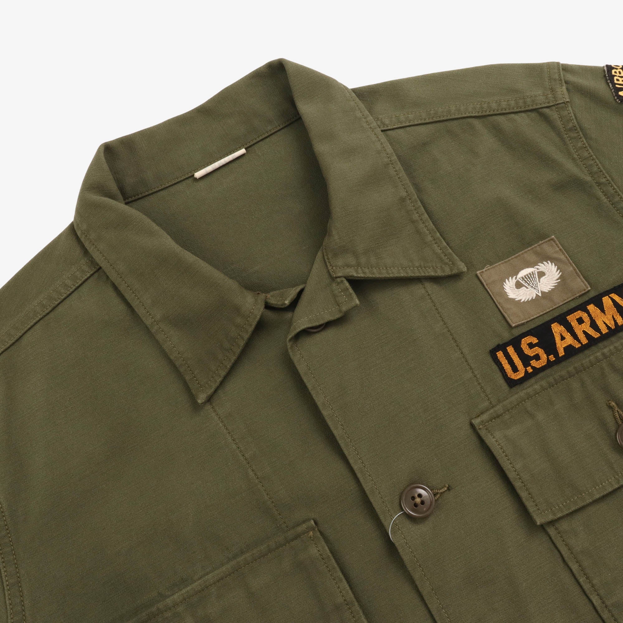 OG-107 Utility Shirt - Image 3