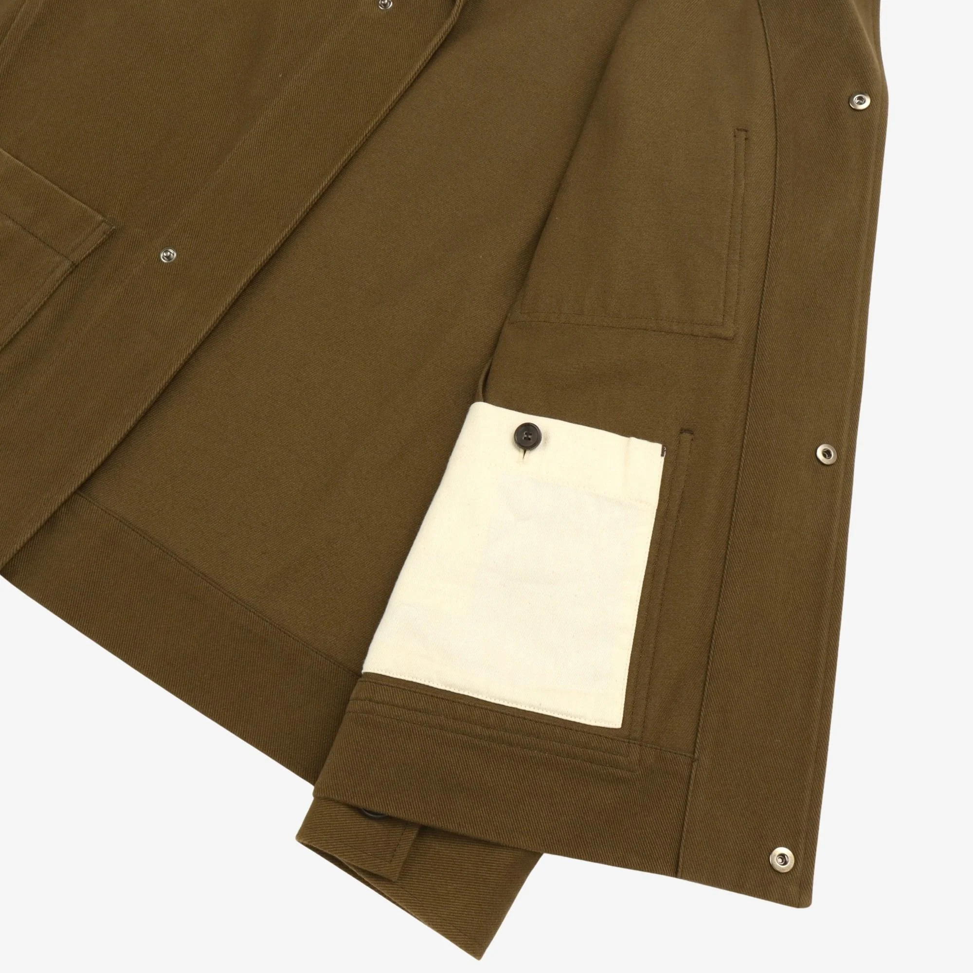 Omar Work Jacket - Image 4